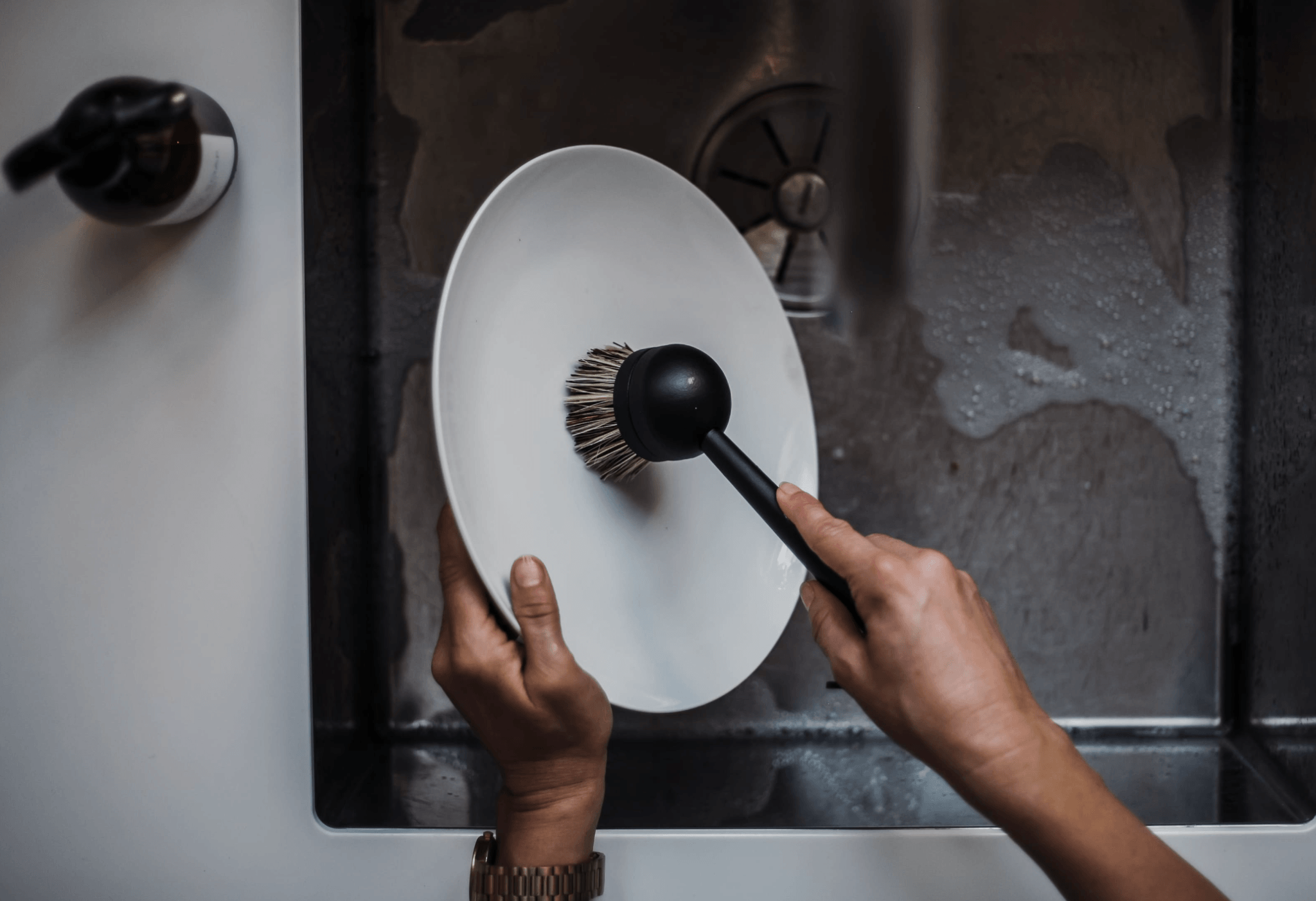 10 simple Tipps für Deine nachhaltige Küche - nordesign