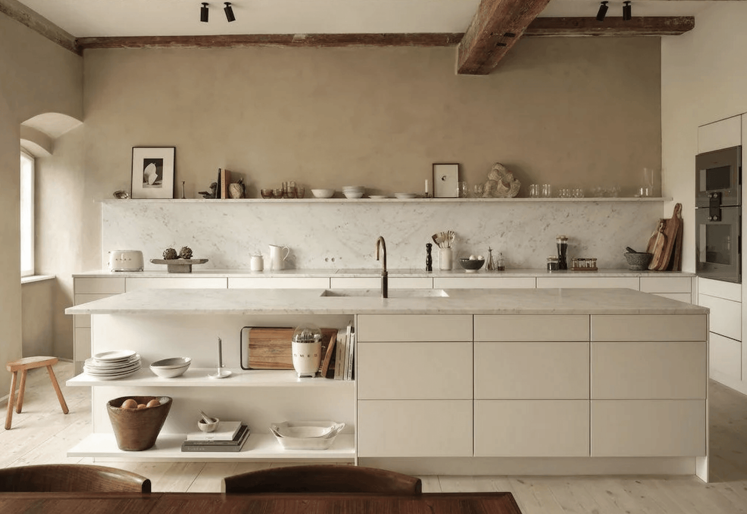 6 Organisationstipps für eine aufgeräumte Küche - nordesign GmbH