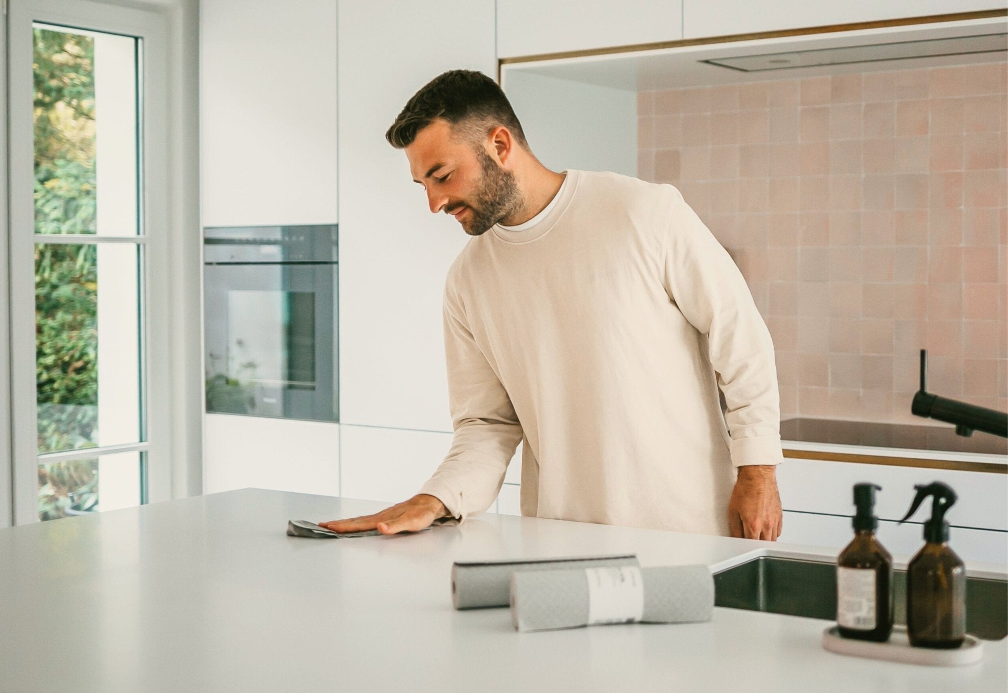 Küchenorganisation: Wie Du Deine Küche optimal organisierst und Platz sparst - nordesign GmbH