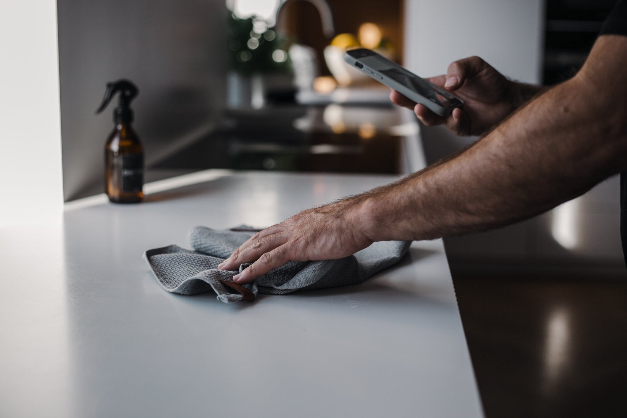 Neujahrsvorsätze für ein nachhaltigeres Zuhause - nordesign