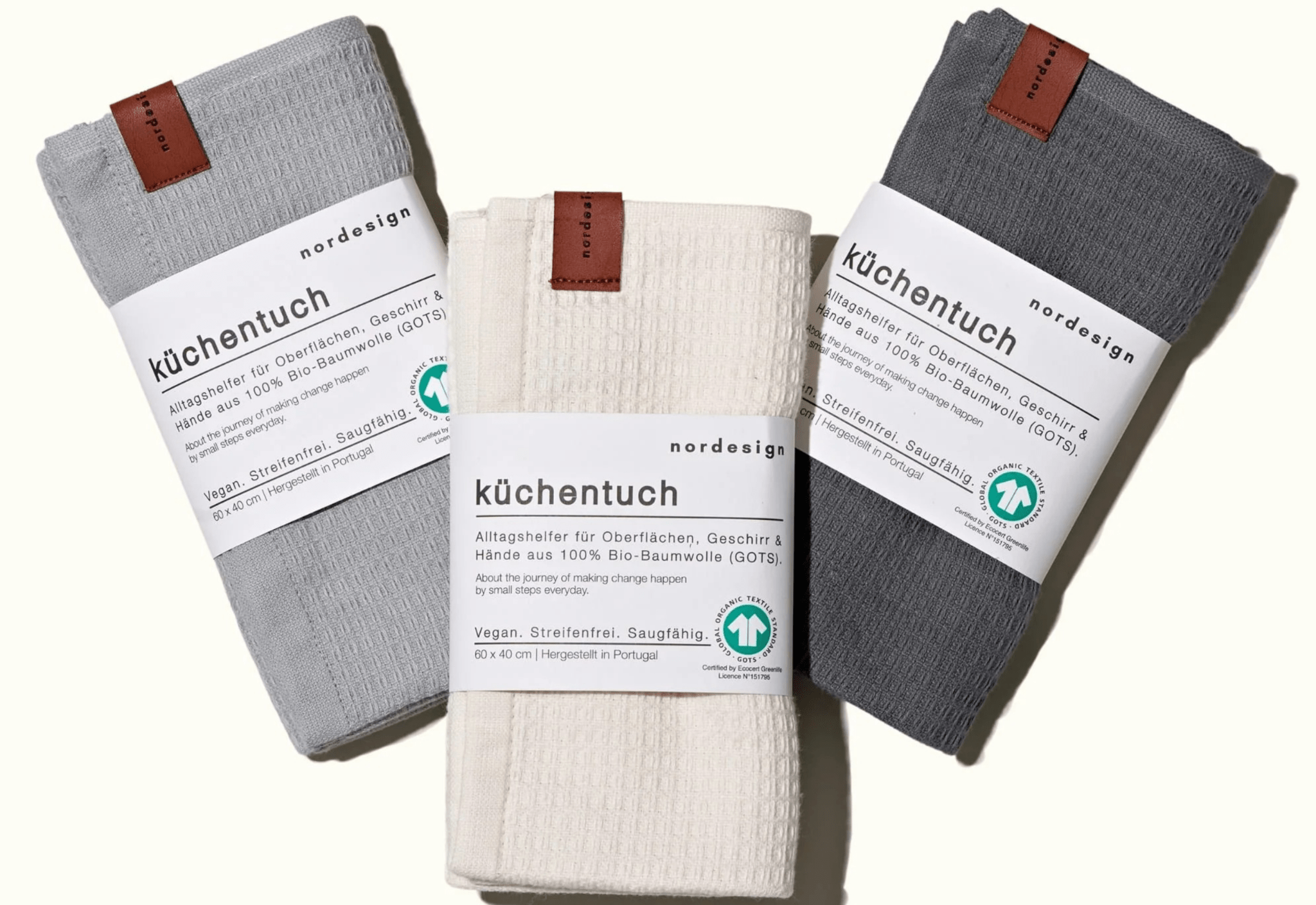 nordesign x dm: Entdecke unsere nachhaltigen Produkte bei dm - nordesign