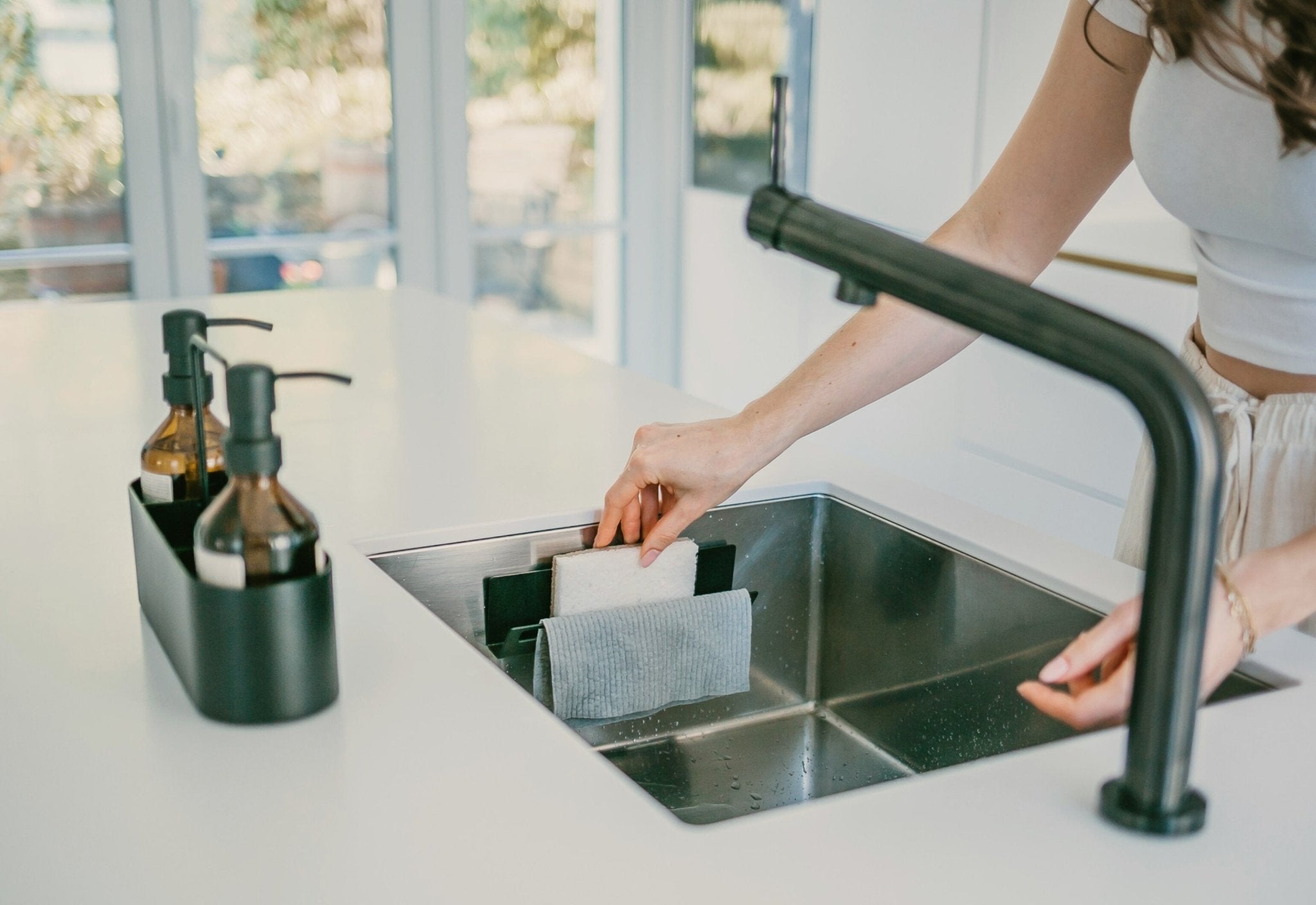 Ordnung leicht gemacht: Wie Du Stil und Struktur in Dein Zuhause bringst. - nordesign GmbH