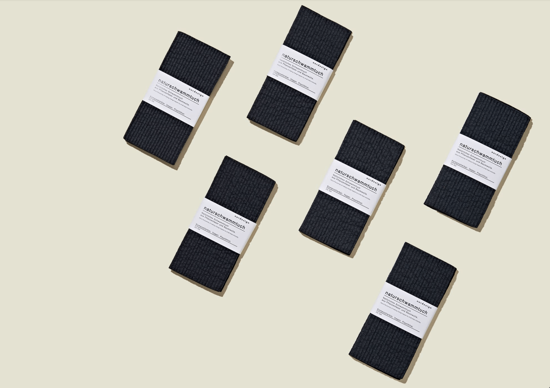 Plastikfreier Abwasch leicht gemacht - nordesign