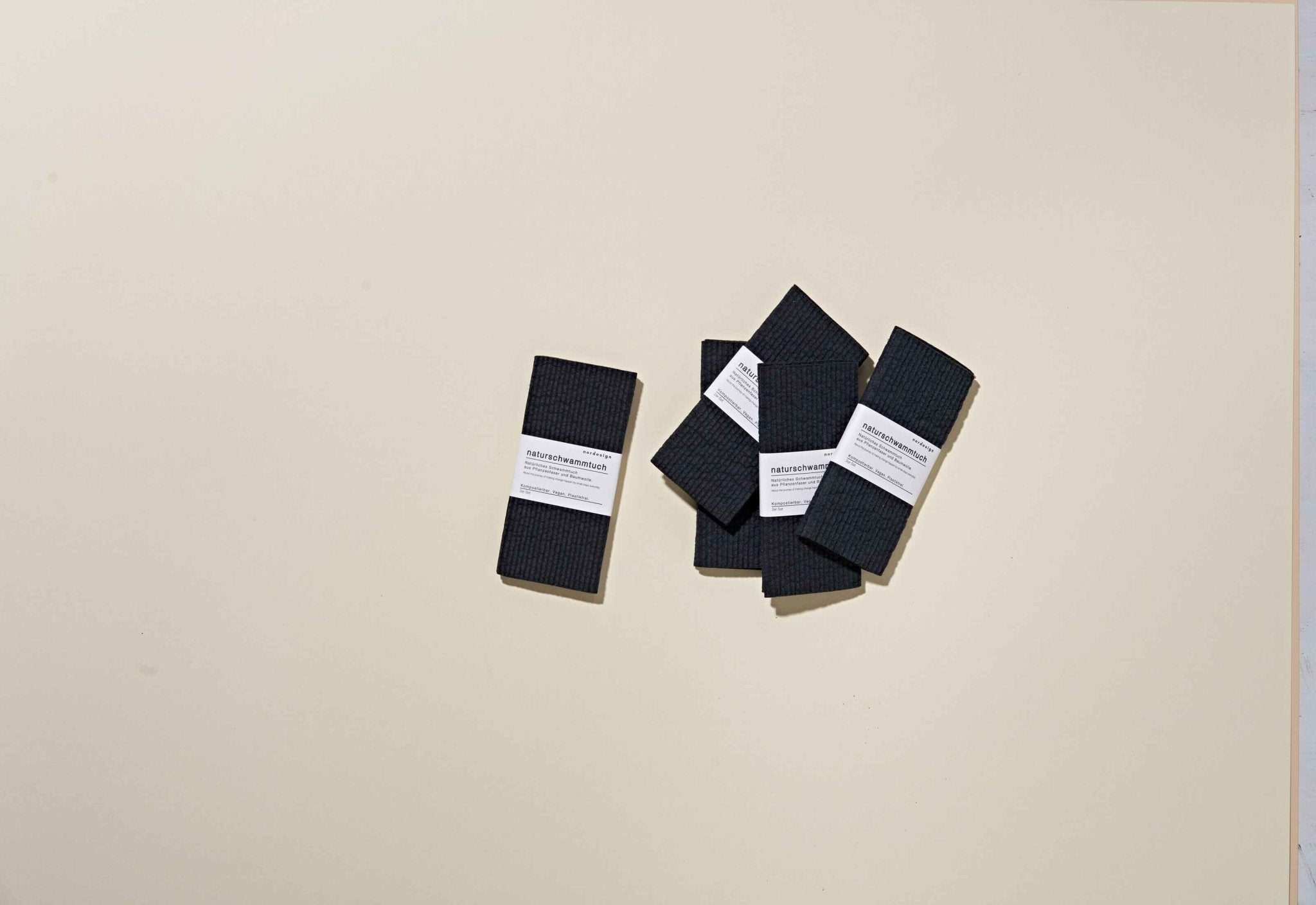 Was ist beim Waschen von Schwammtüchern zu beachten? - nordesign GmbH