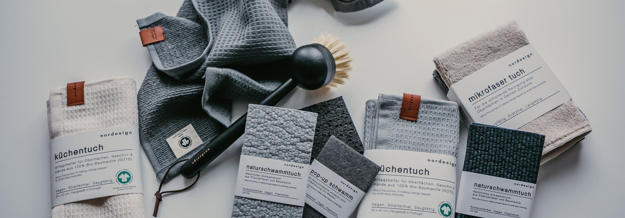 Alle Produkte - nordesign