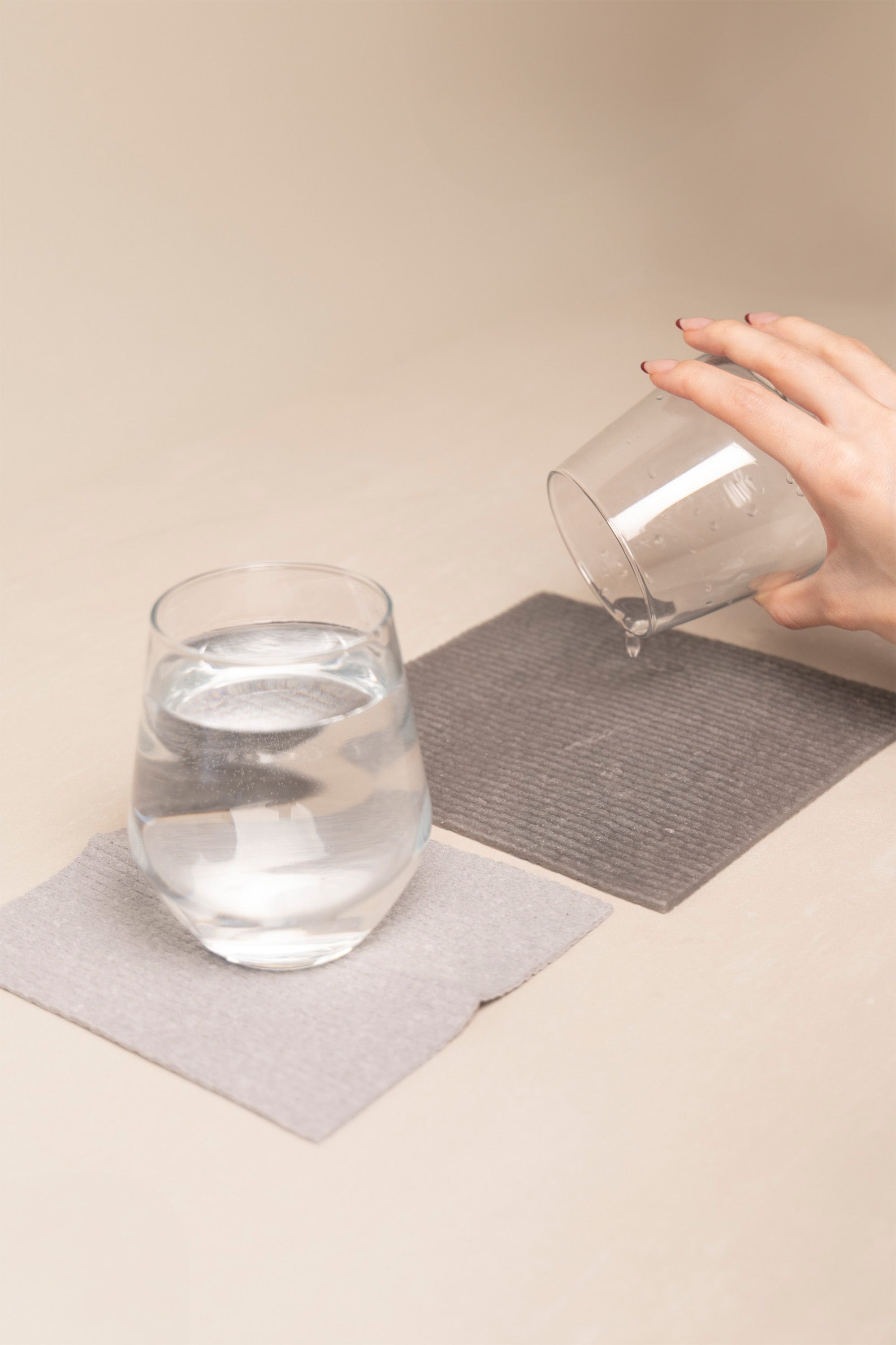 Naturschwammtuch (im Set)