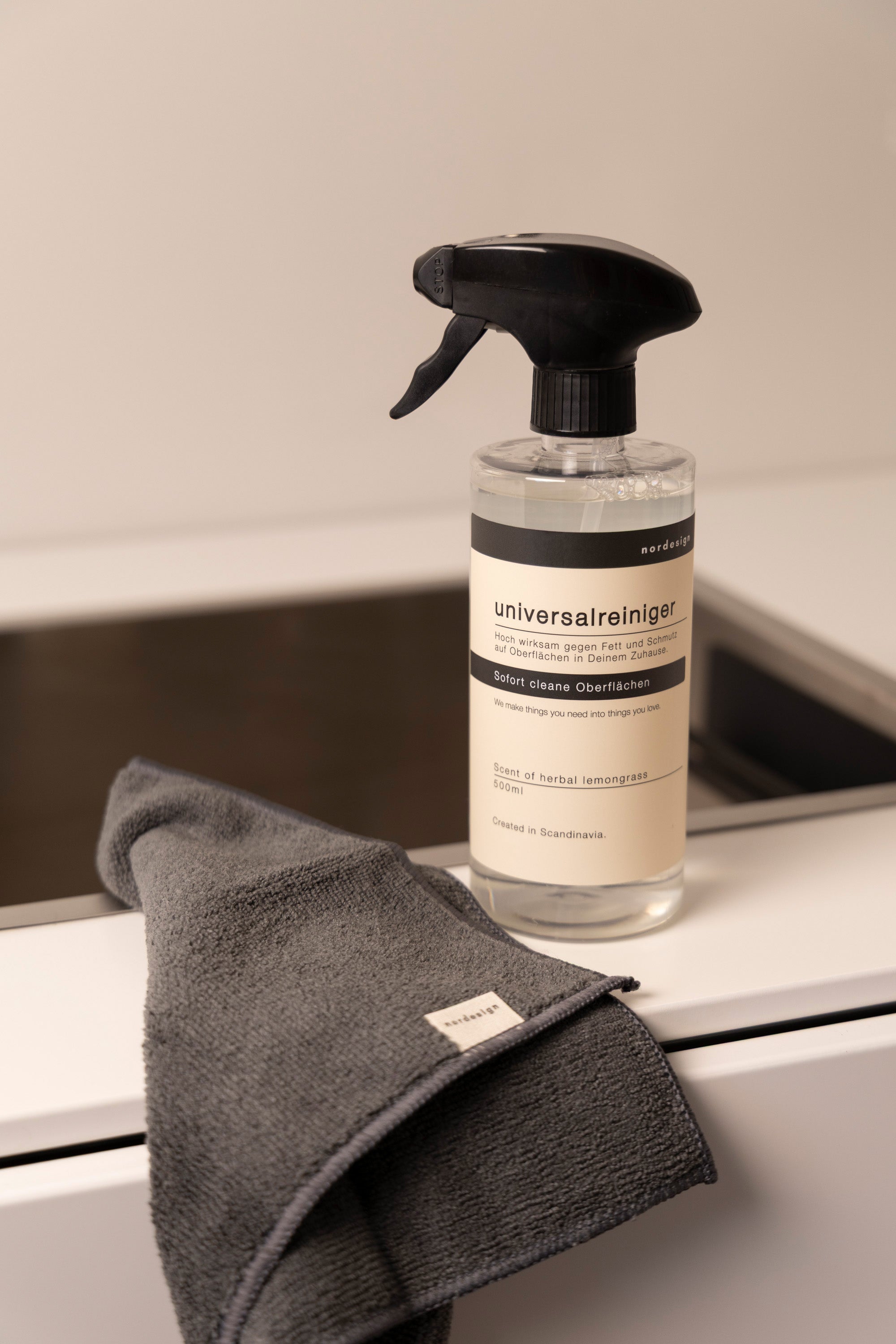 Universalreiniger, 500ml