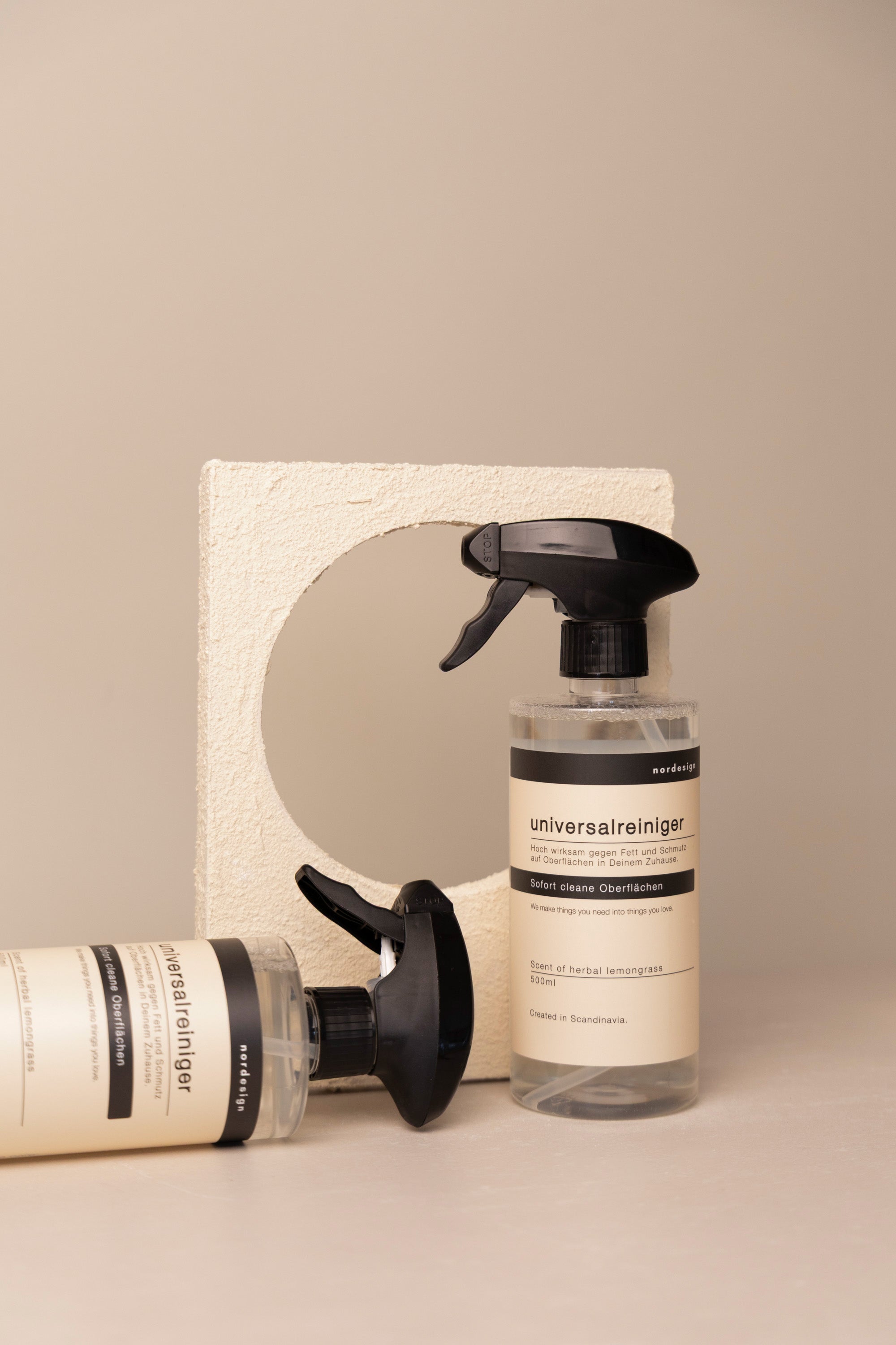 Universalreiniger, 500ml