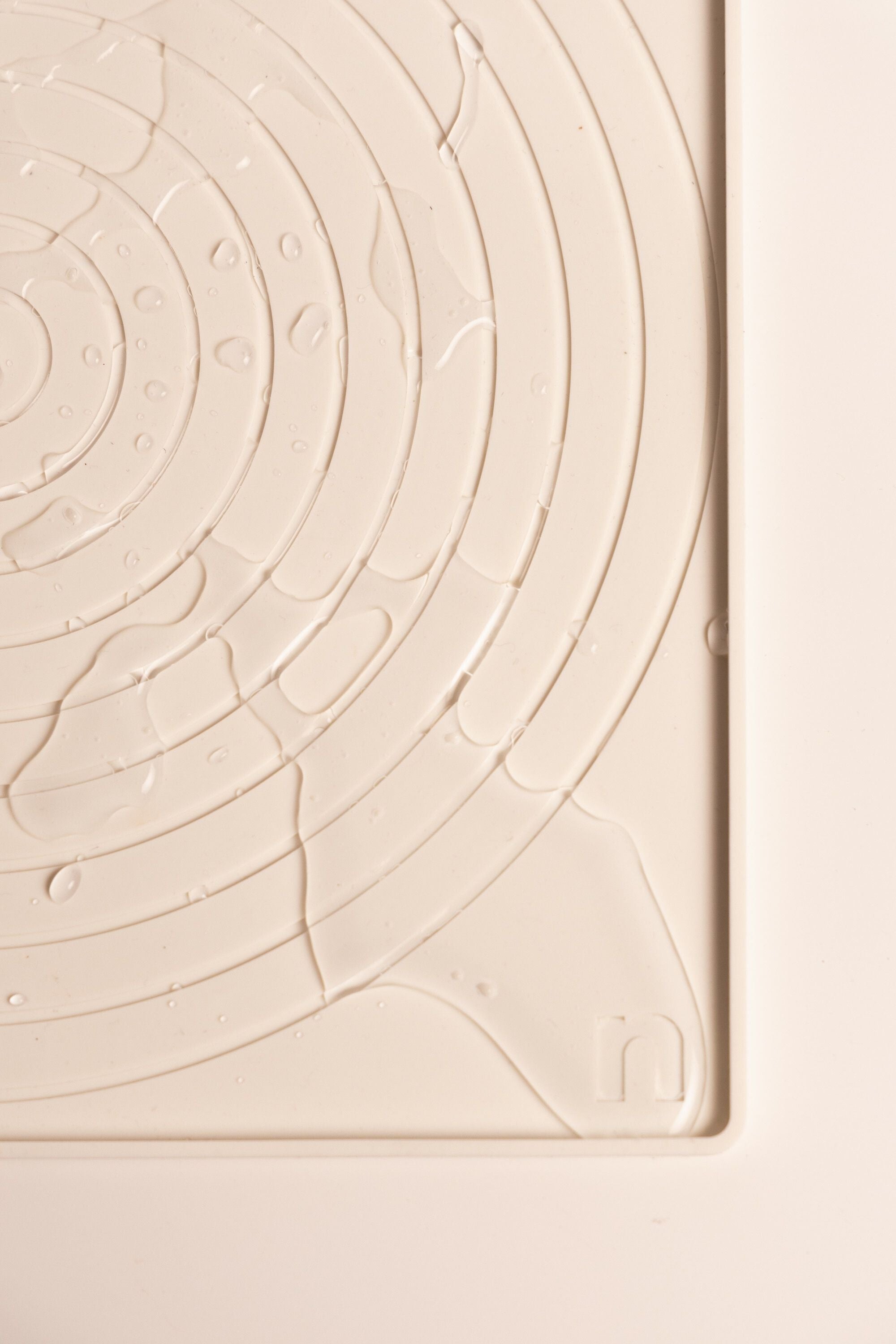 Abtropfmatte 30x40cm