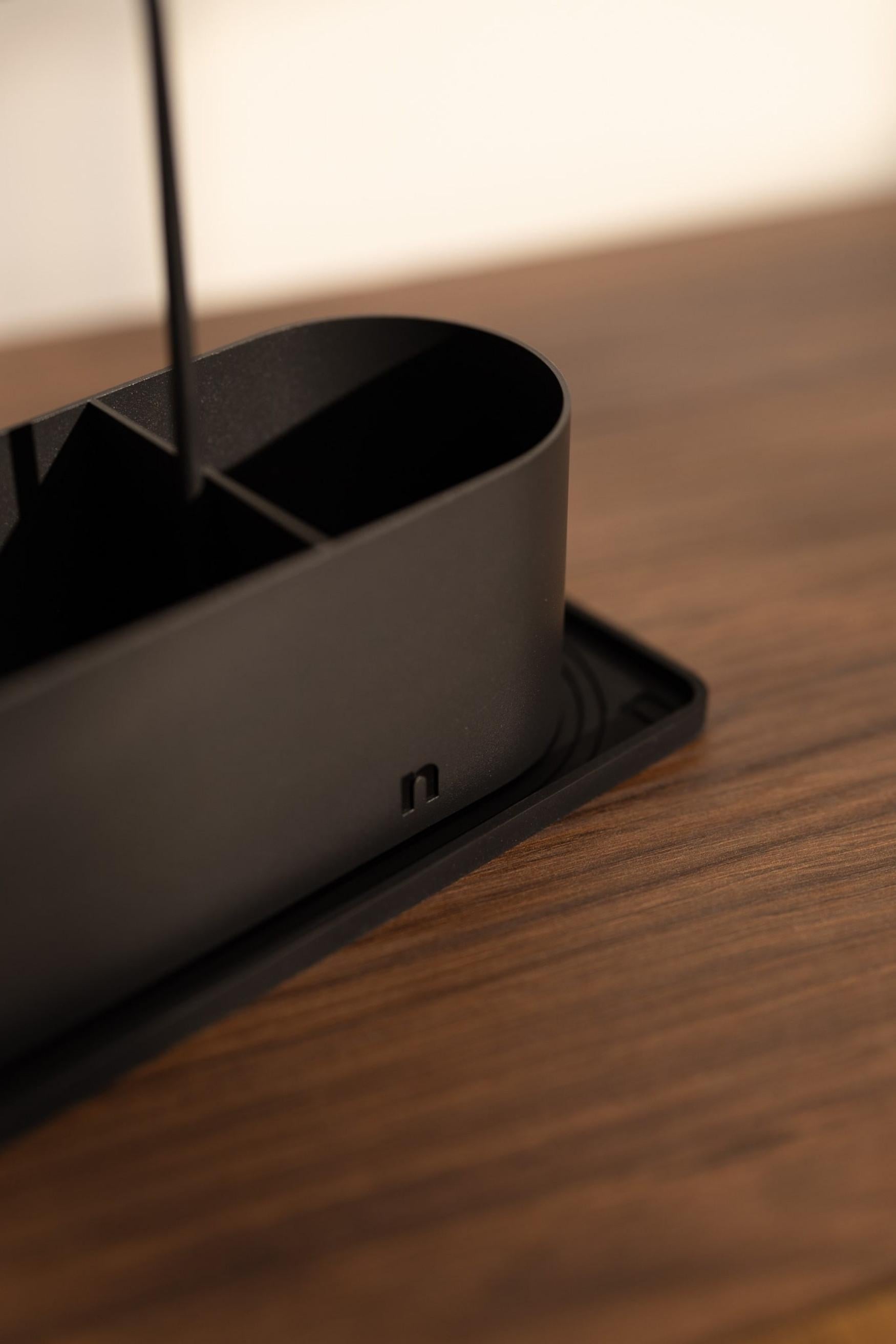 Abtropfmatte 28x10cm