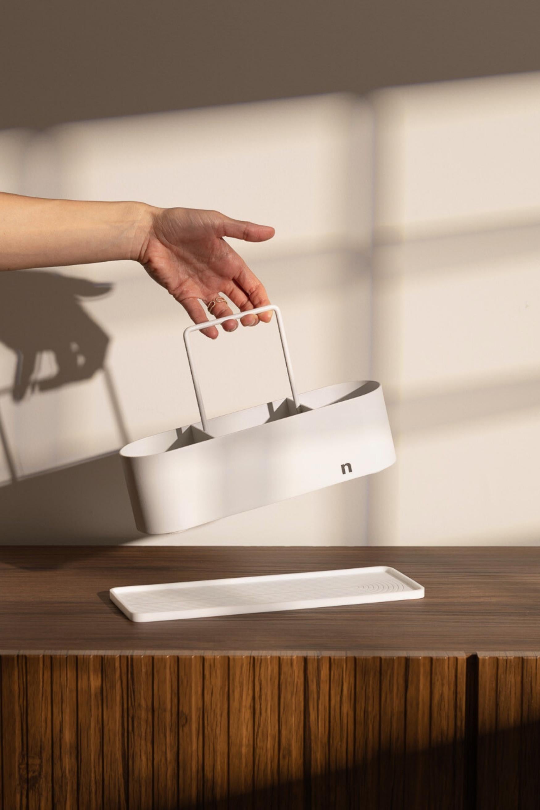 Abtropfmatte 28x10cm