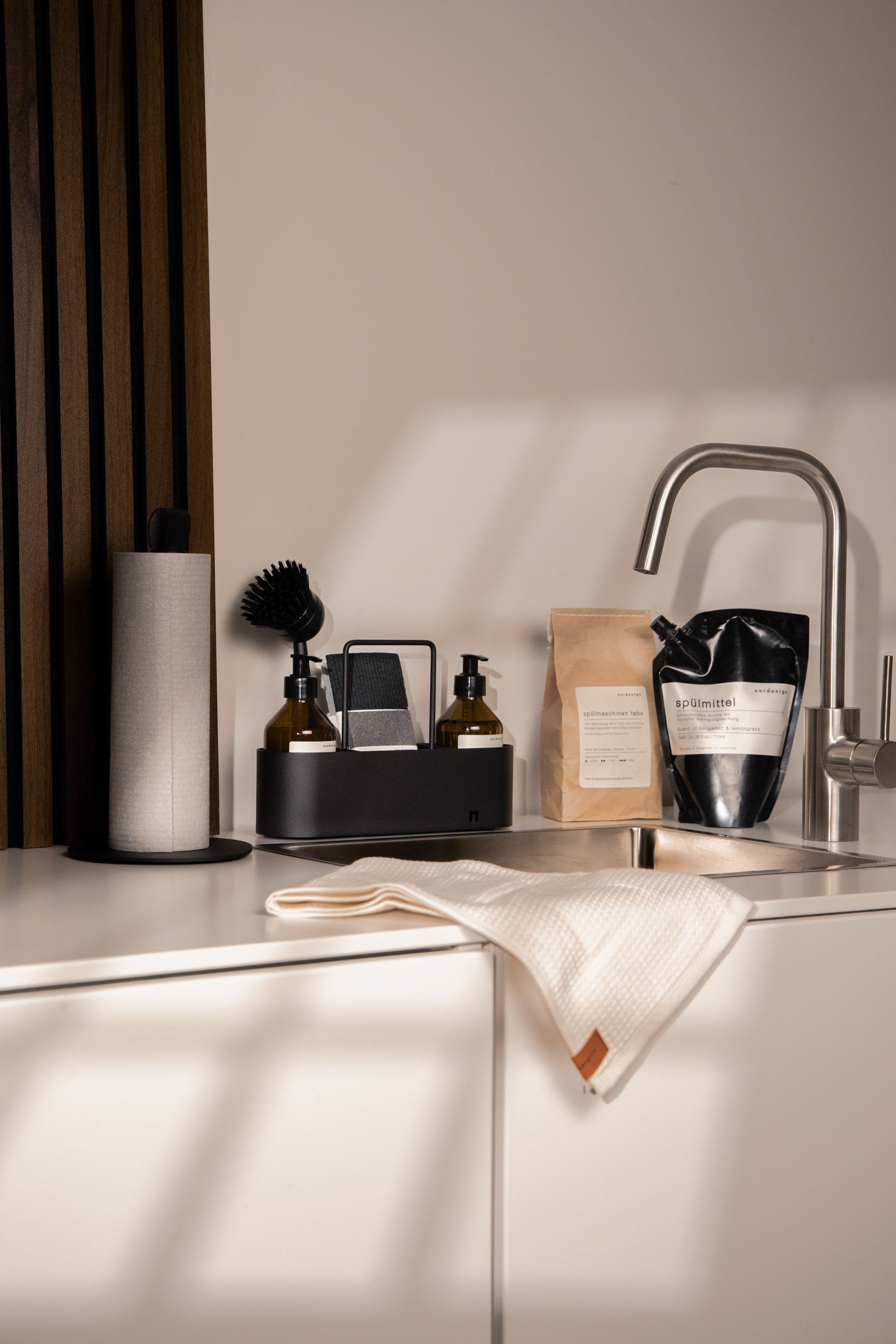 Alles-für-die-Küche Set (28-teilig)