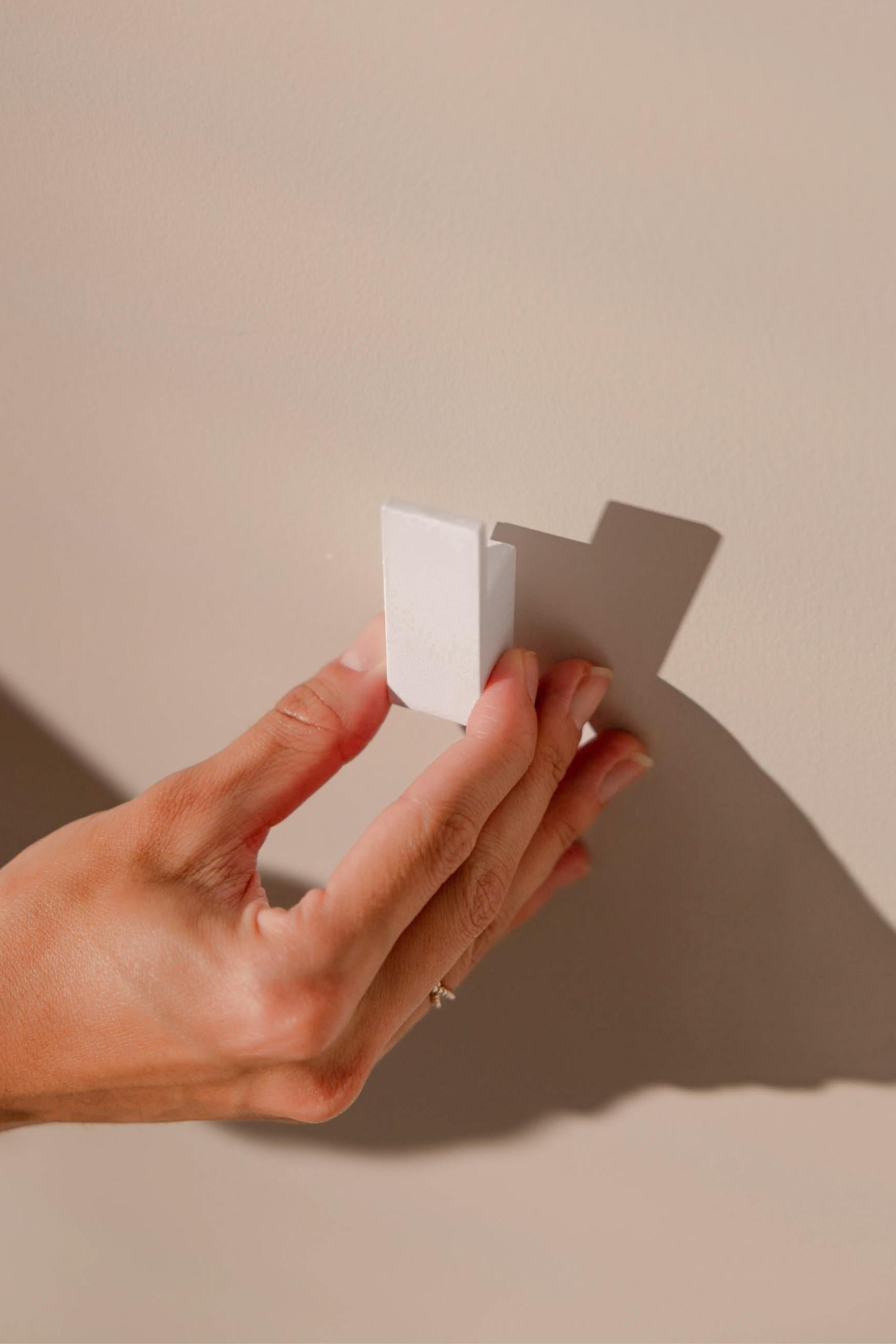 Wandhaken-Set (3-teilig)