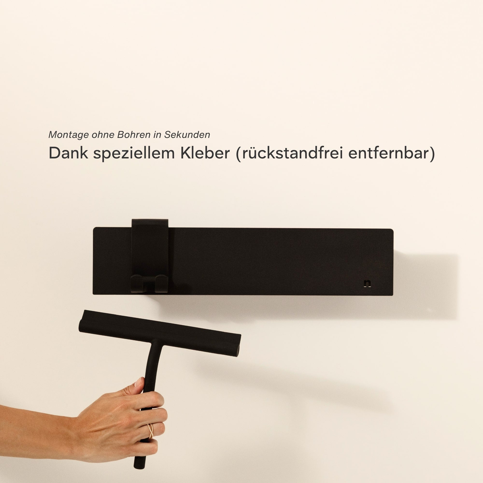Duschablage