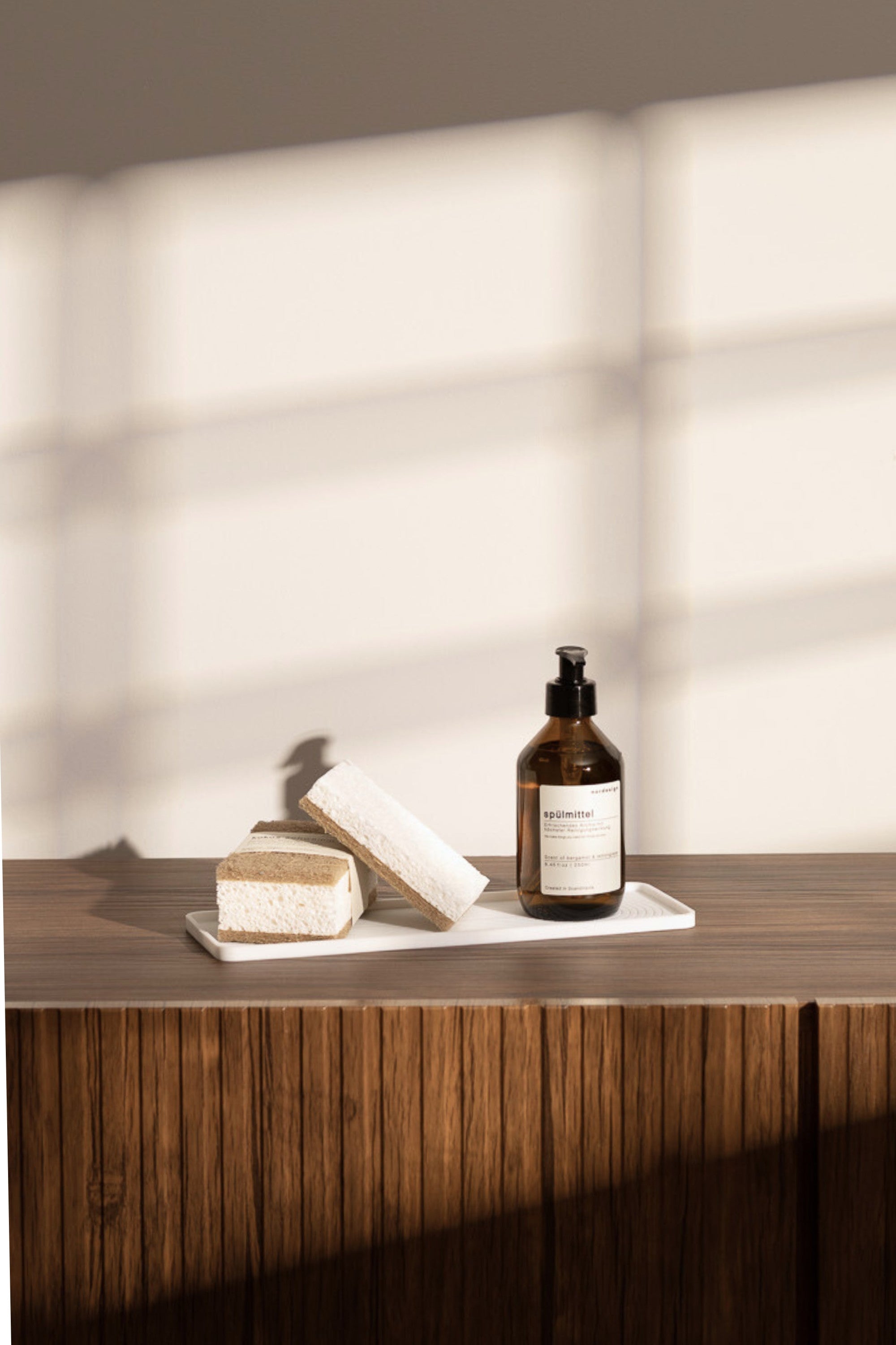 Abtropfmatte 28x10cm