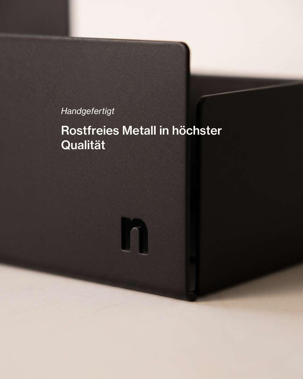 Duschablage zum Einhängen