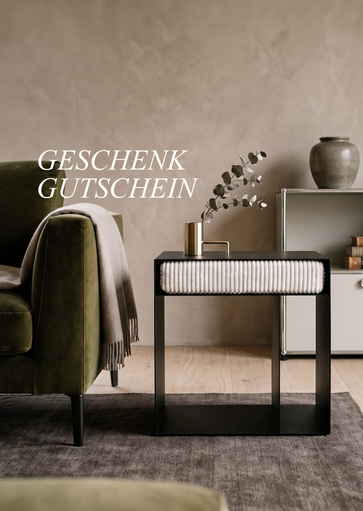 Geschenkgutschein (Digital)