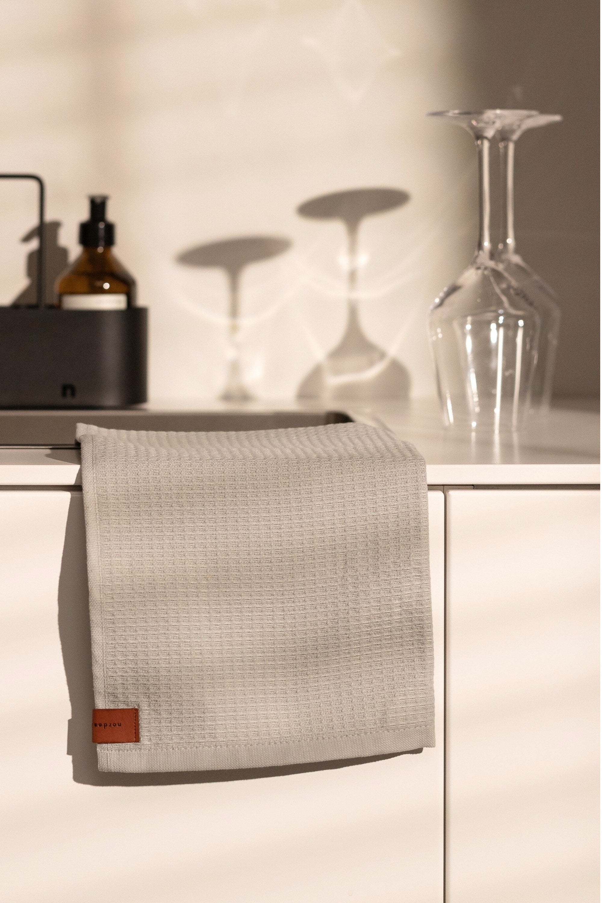 Küchentuch-Set (3-teilig)