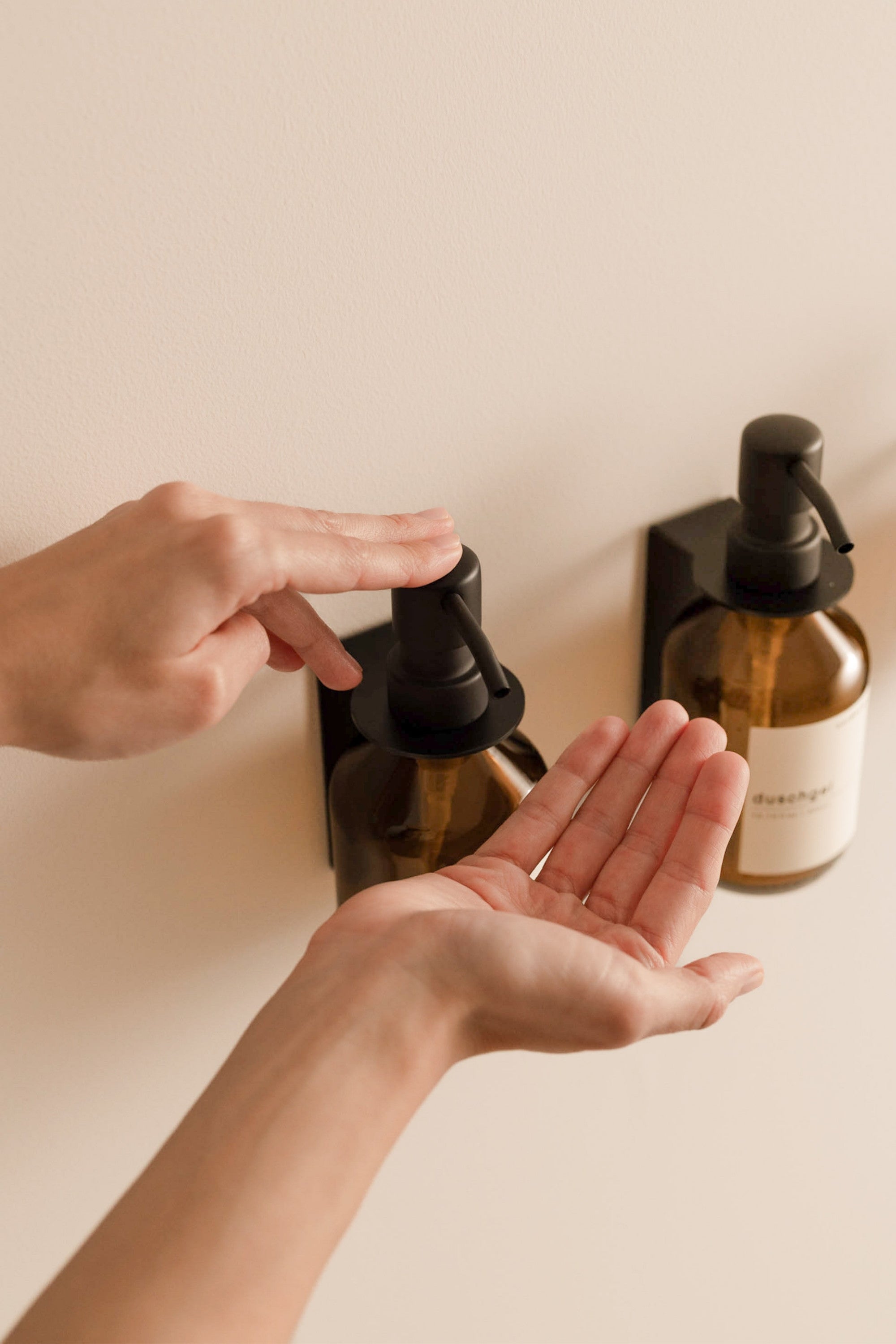 Dusche Spender-Set (6-teilig)