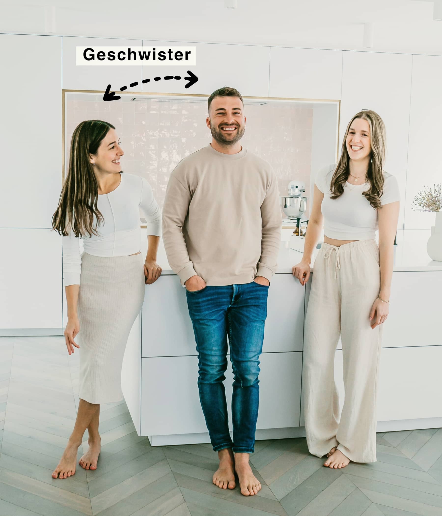 Unterstütze ein regionales Familienunternehmen aus Tübingen