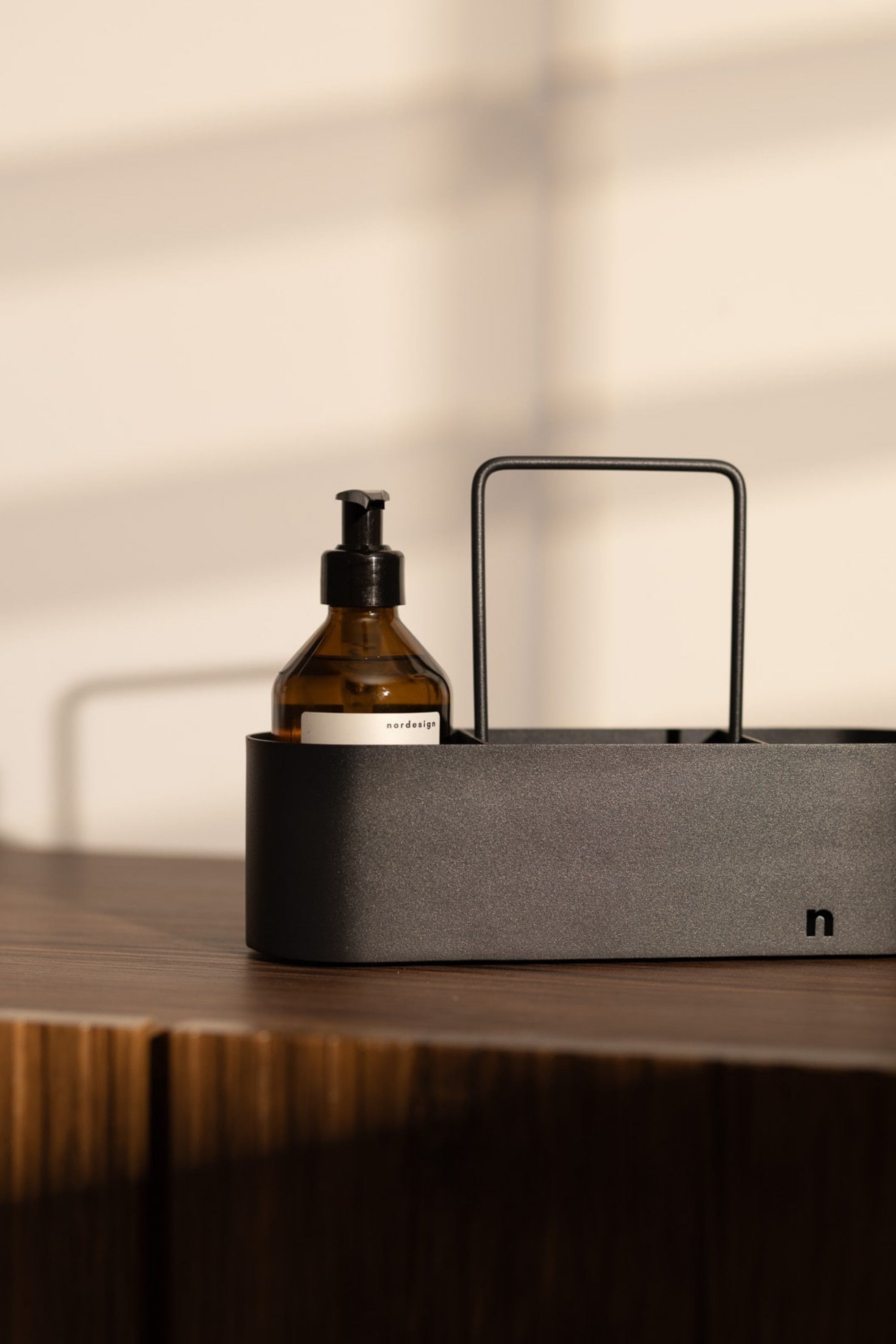 Handseife mit feinstem Peeling, 250ml