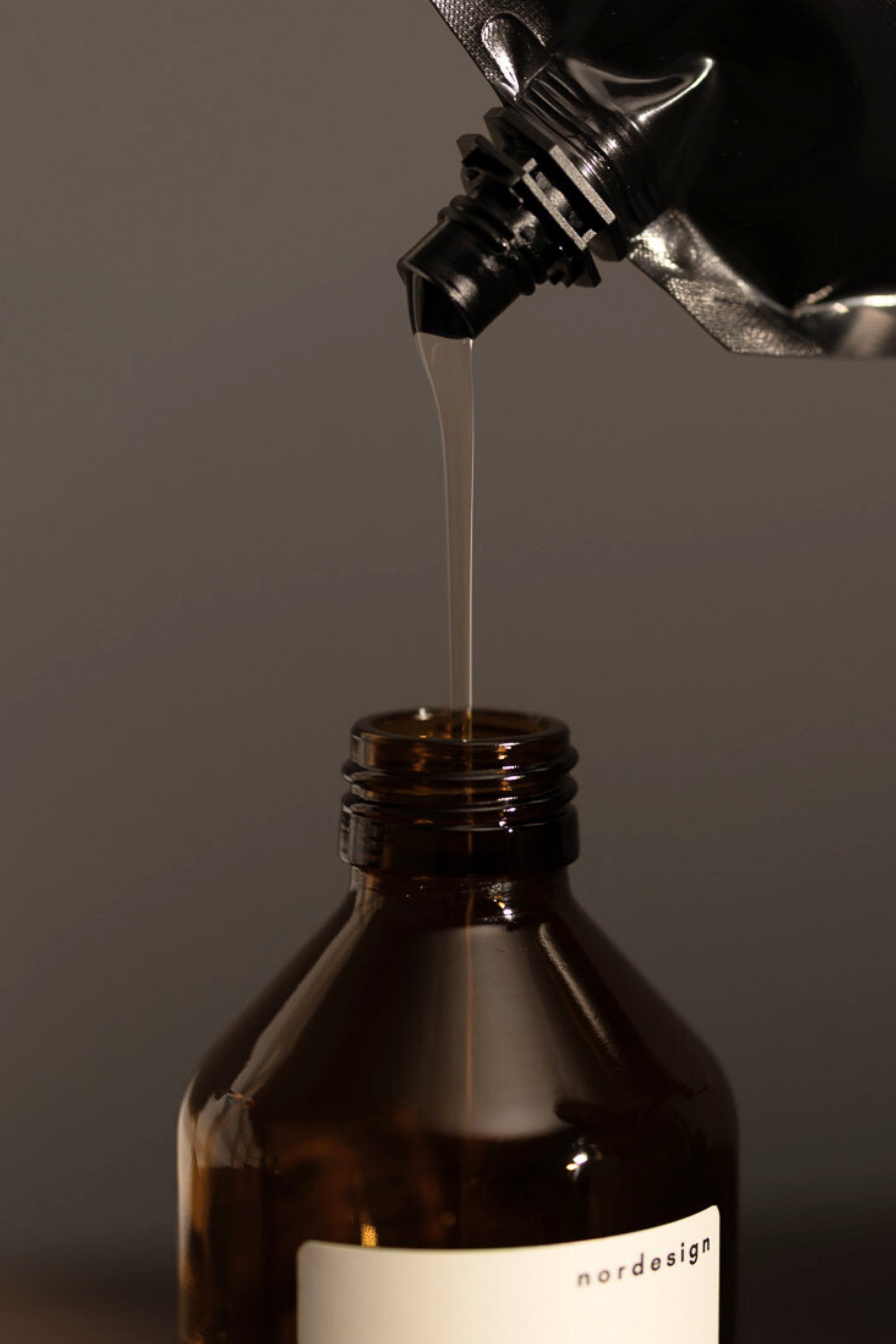 Handseife mit Peeling, 750ml