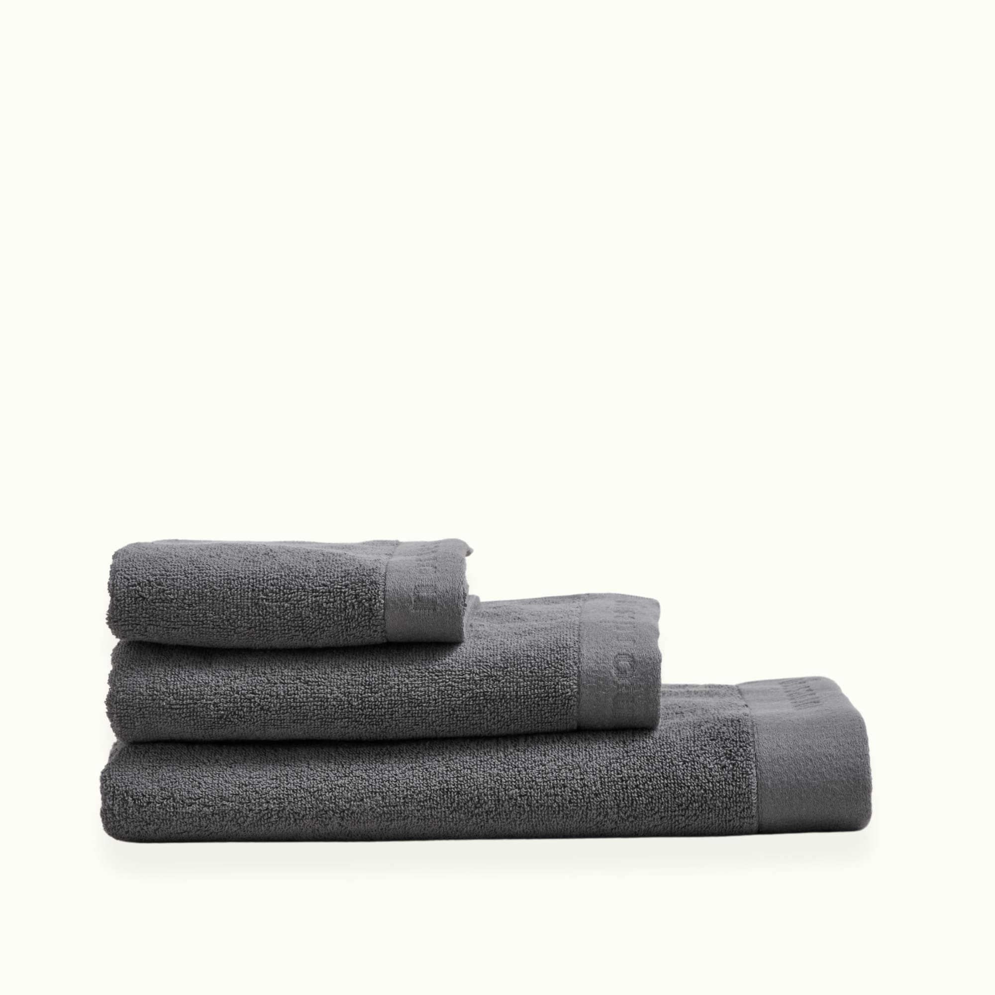 Handtuch-Set (3-teilig)