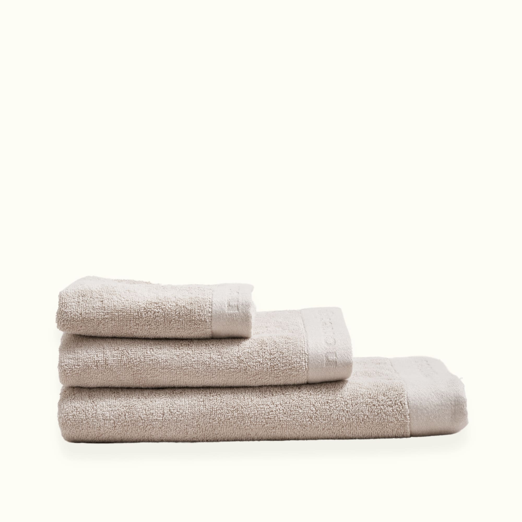 Handtuch-Set (3-teilig)