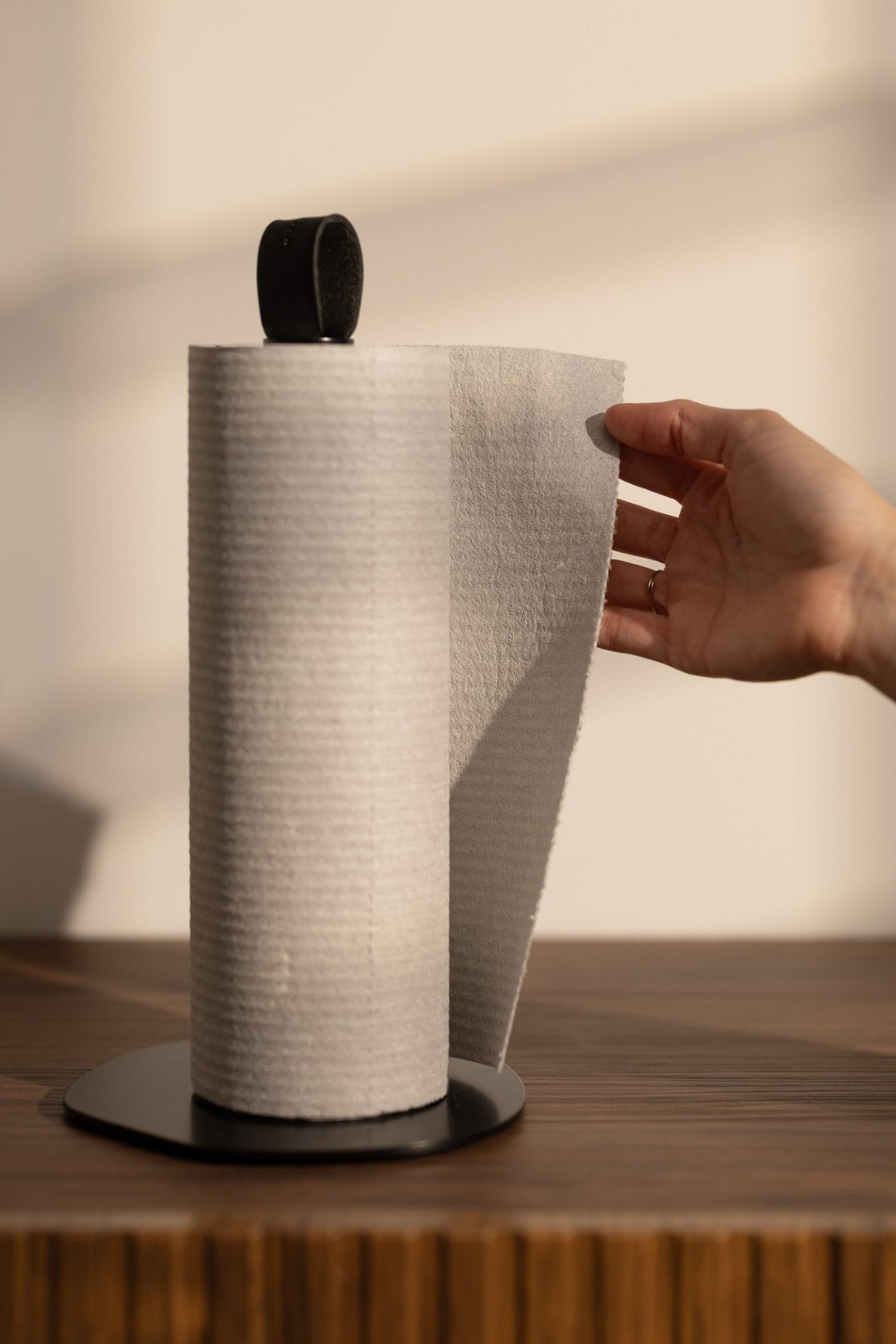 Haushaltsrolle (12 Schwammtücher)