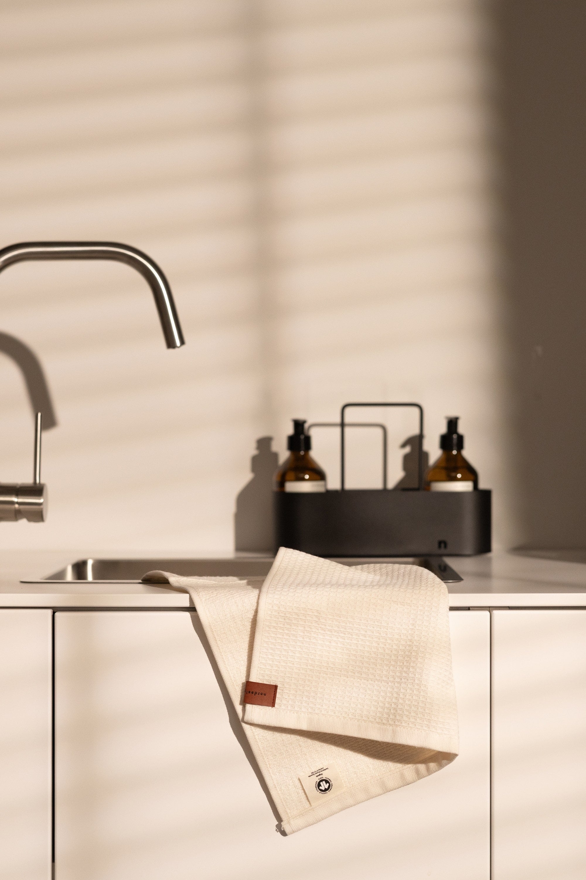 Küchentuch-Set (3-teilig)