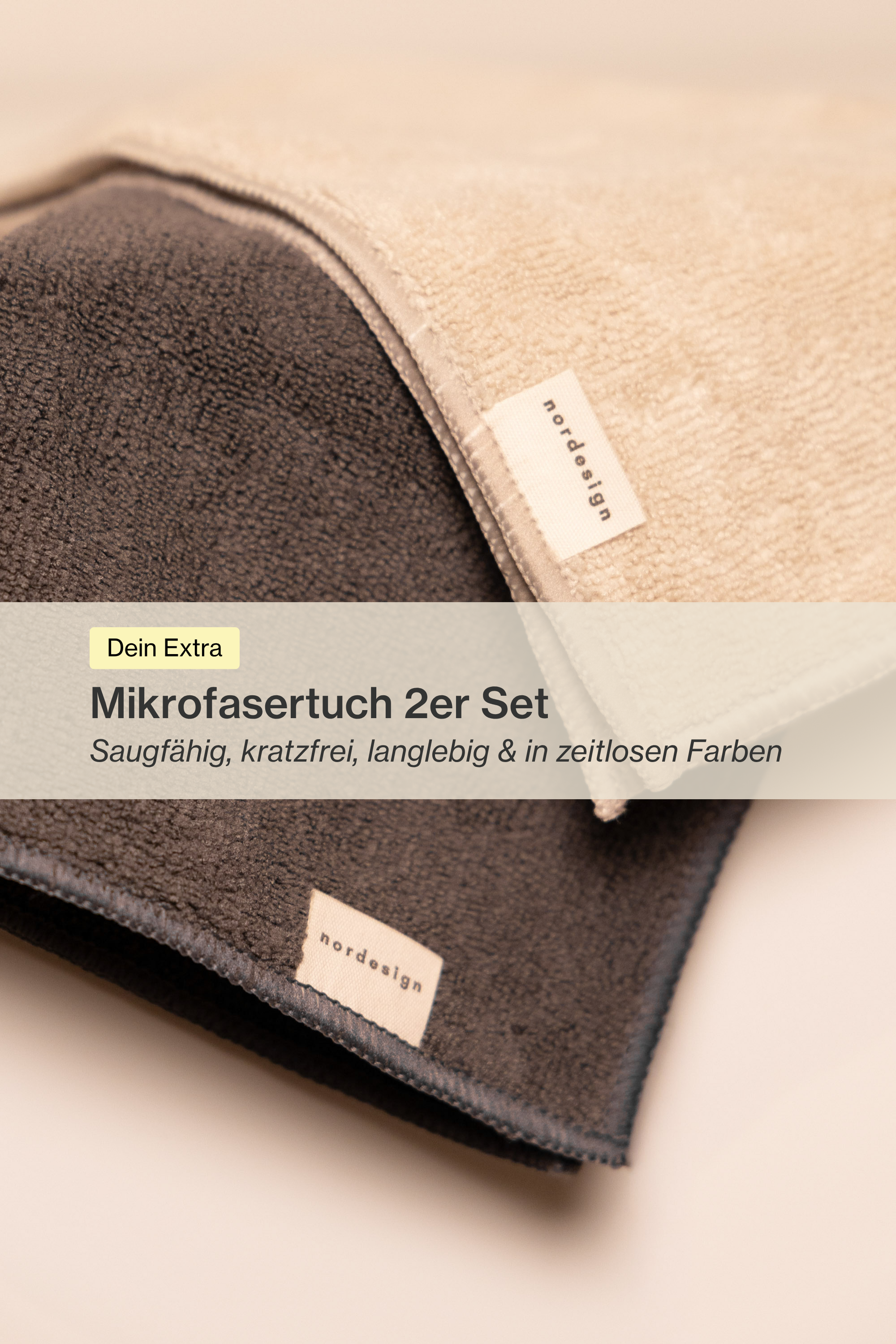 Spülbecken Organizer-Set (8-teilig)