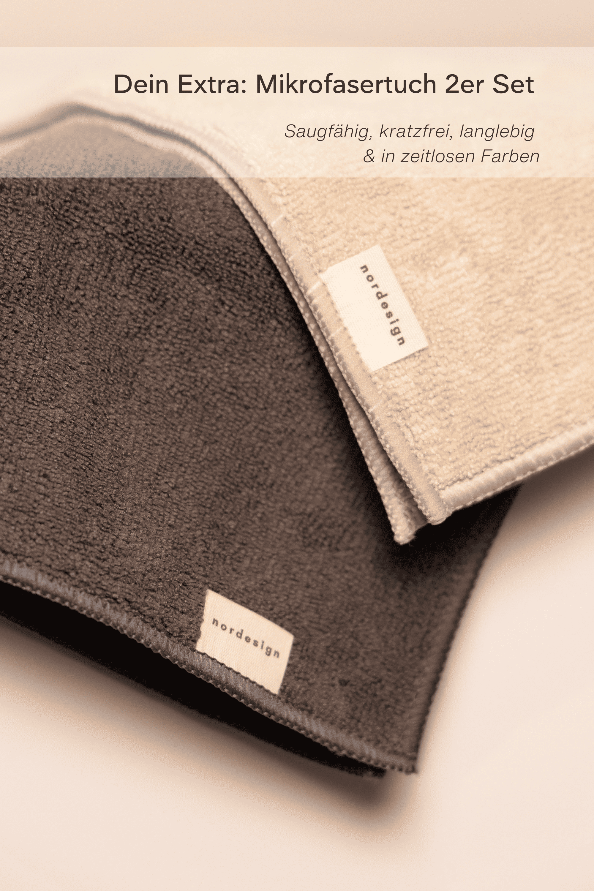 Spülbecken Organizer-Set (8-teilig)