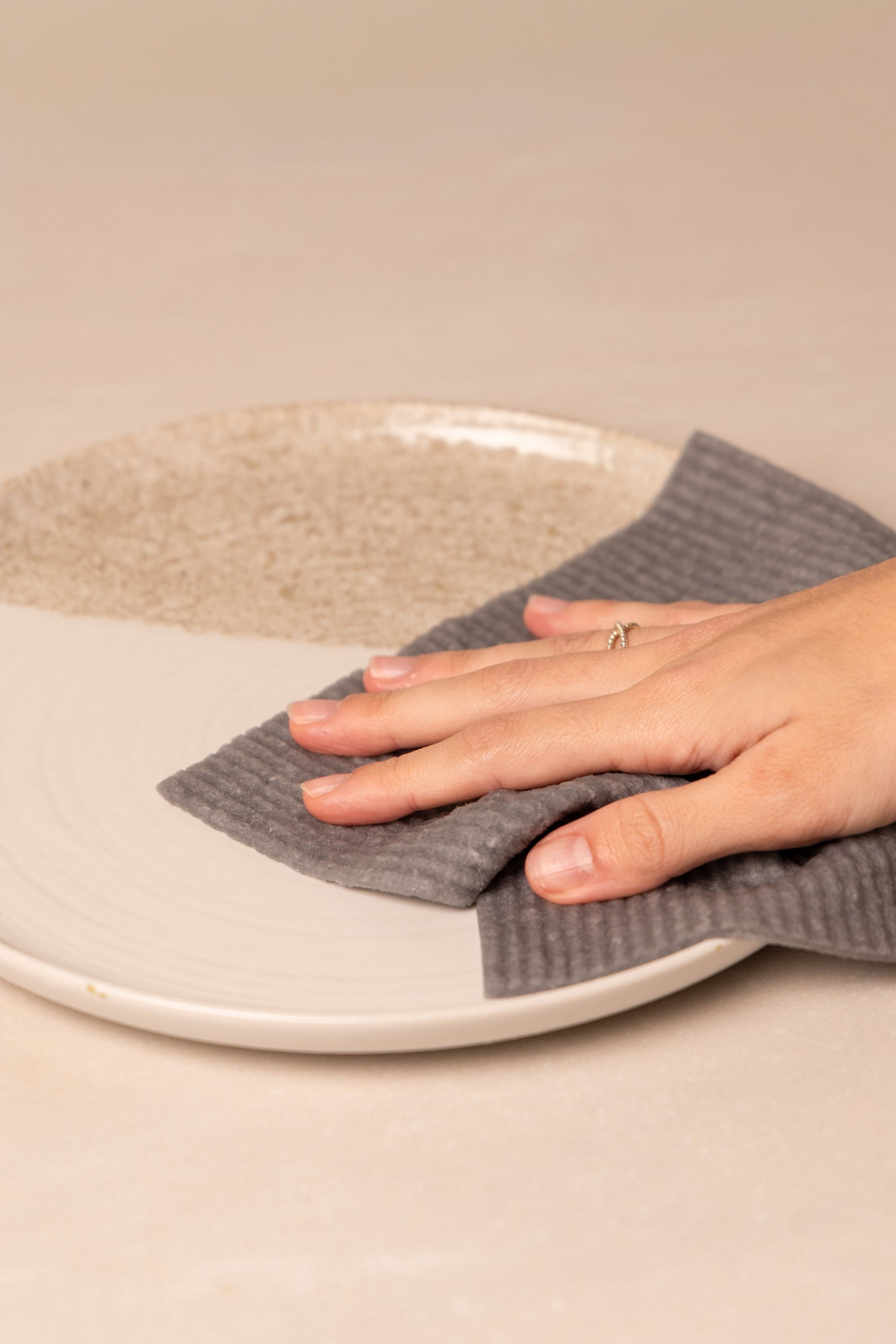 Naturschwammtuch (im Set)