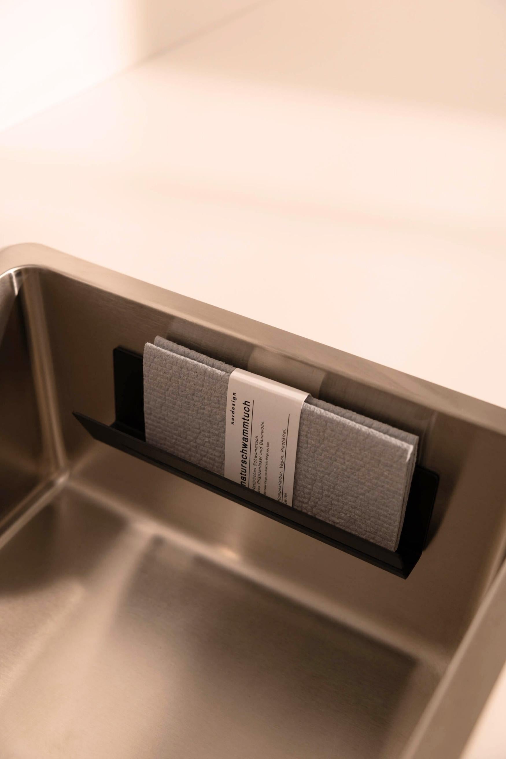 Naturschwammtuch (im Set)