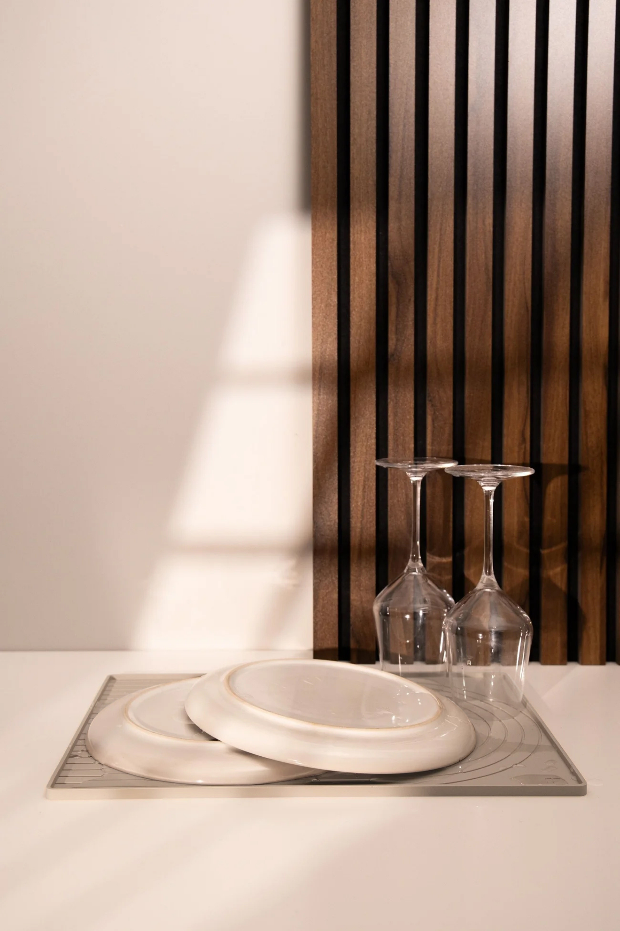 Spülbecken-Set (5-teilig)