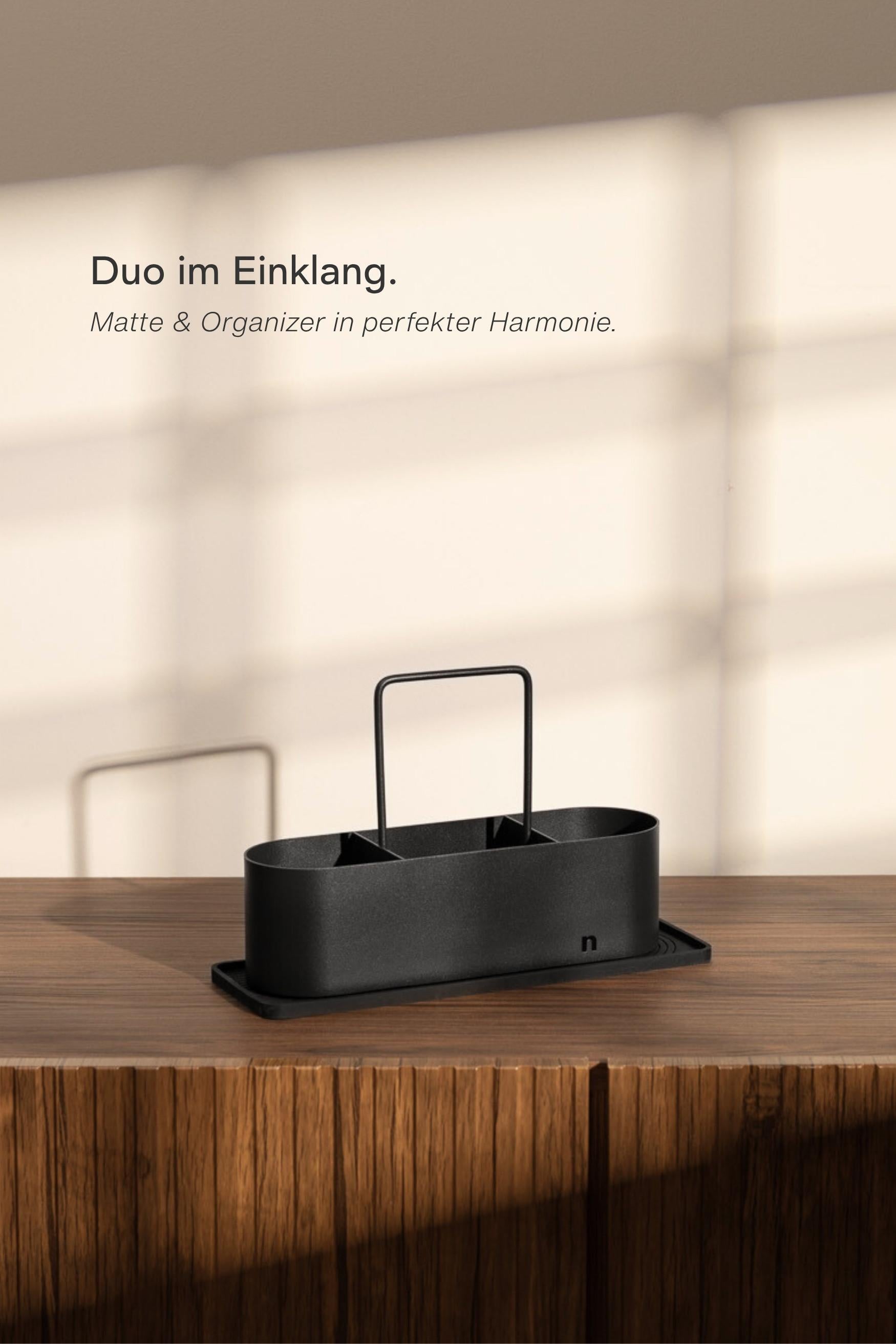 Abtropfmatte 28x10cm