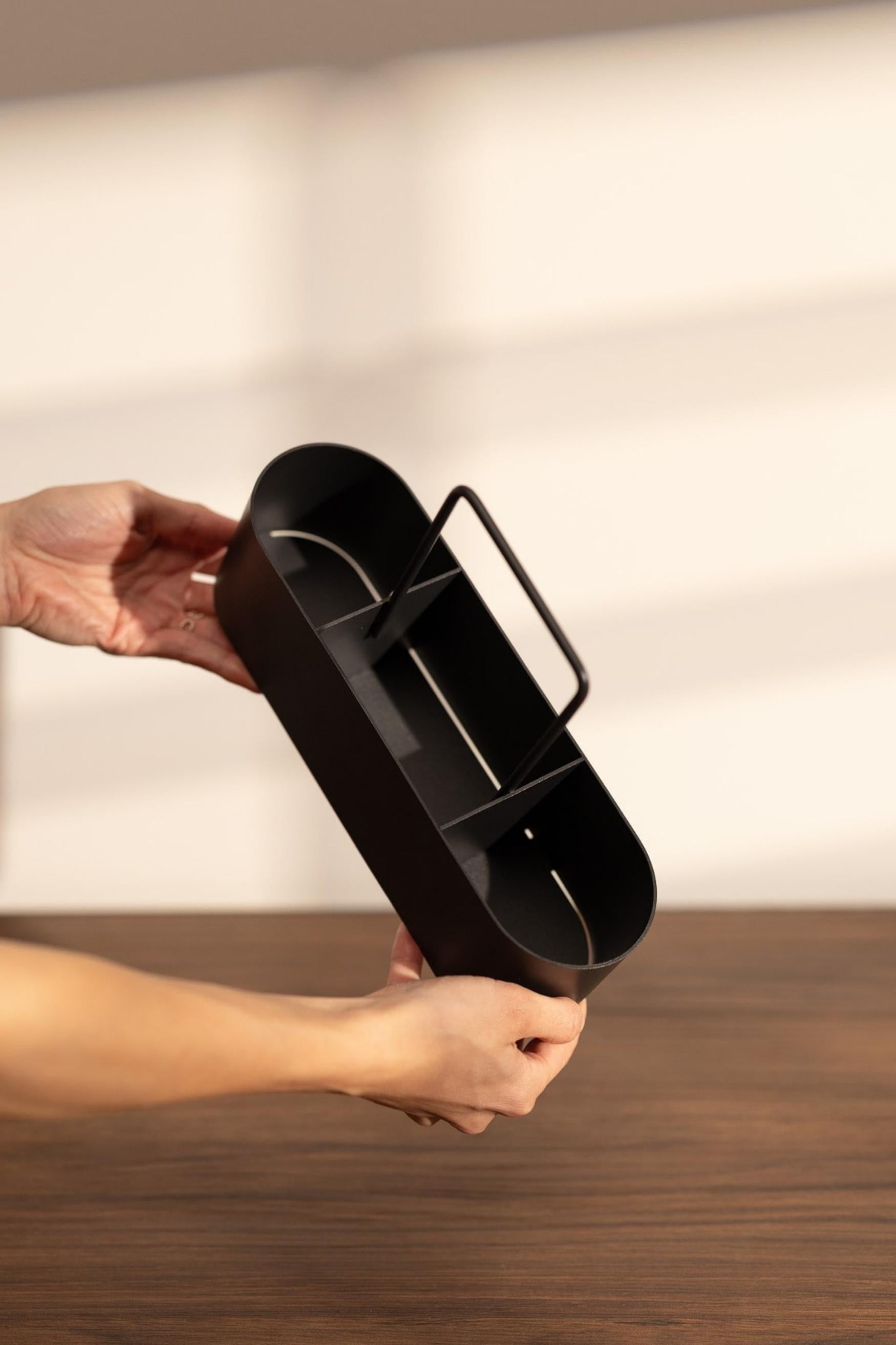 Organizer inkl. Spülmittel Jahresvorrat