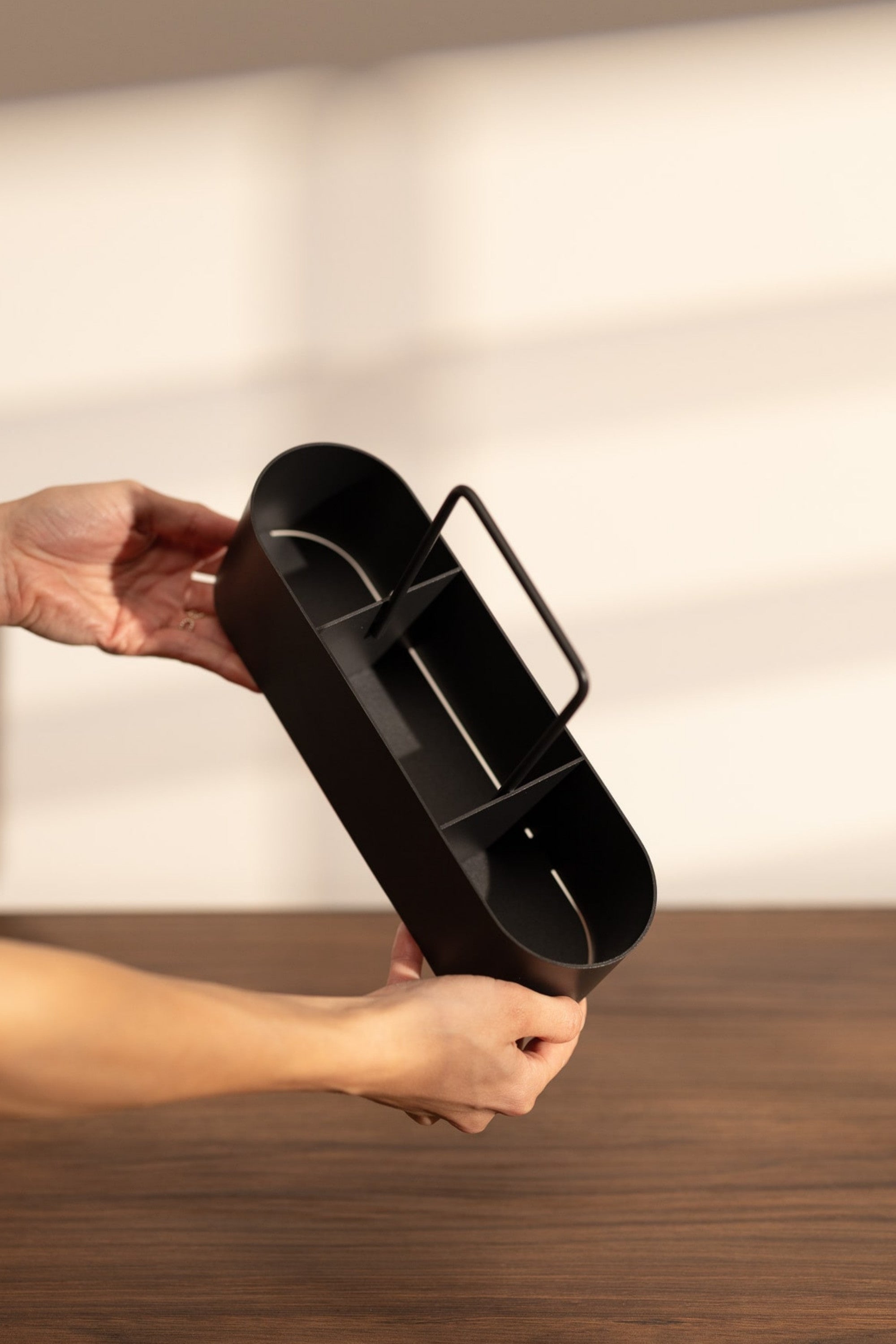 Spülbecken Organizer-Set (8-teilig)