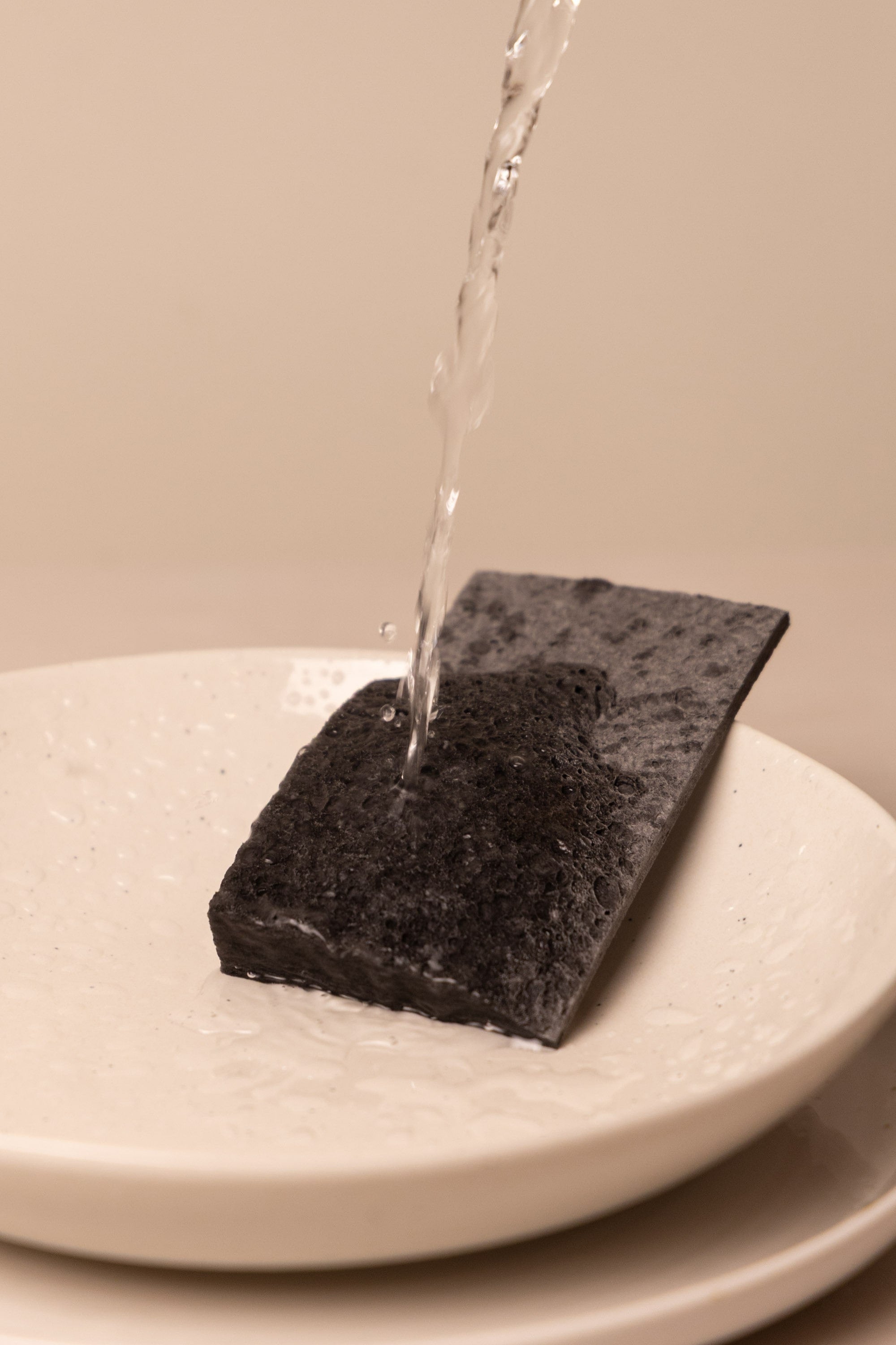 Schwamm-Set (4-teilig)