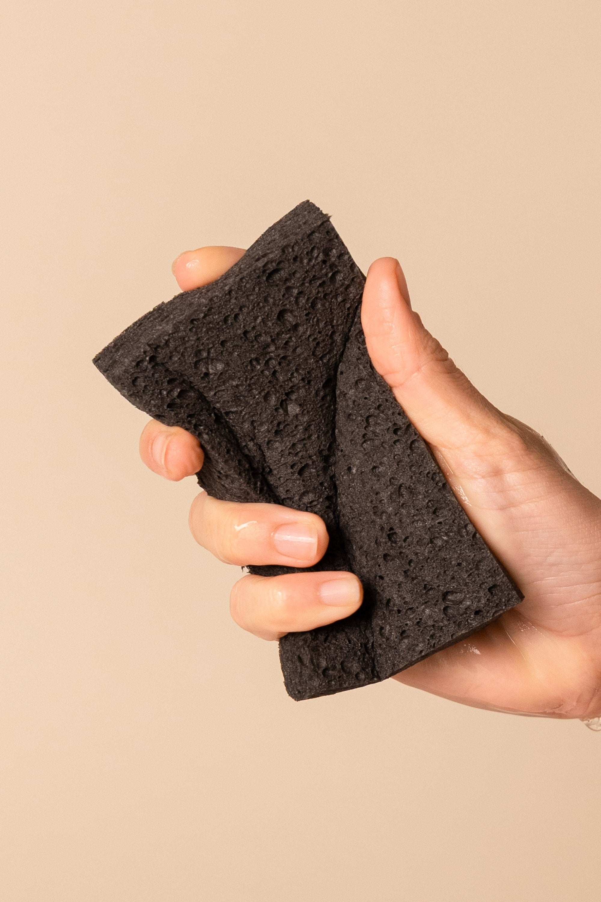 Schwamm-Set (6-teilig)