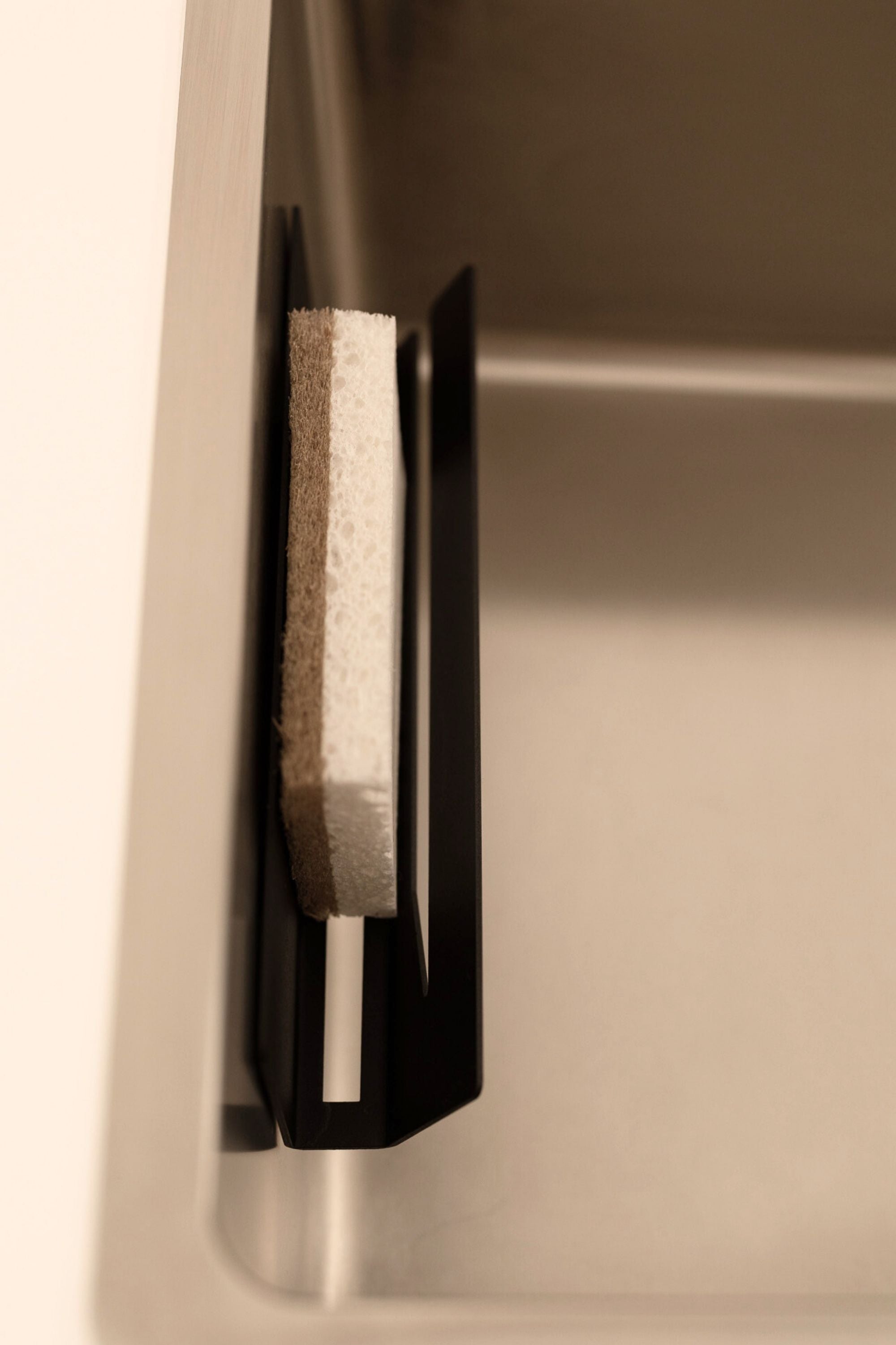 Schwammhalter Spül-Set (13-teilig)