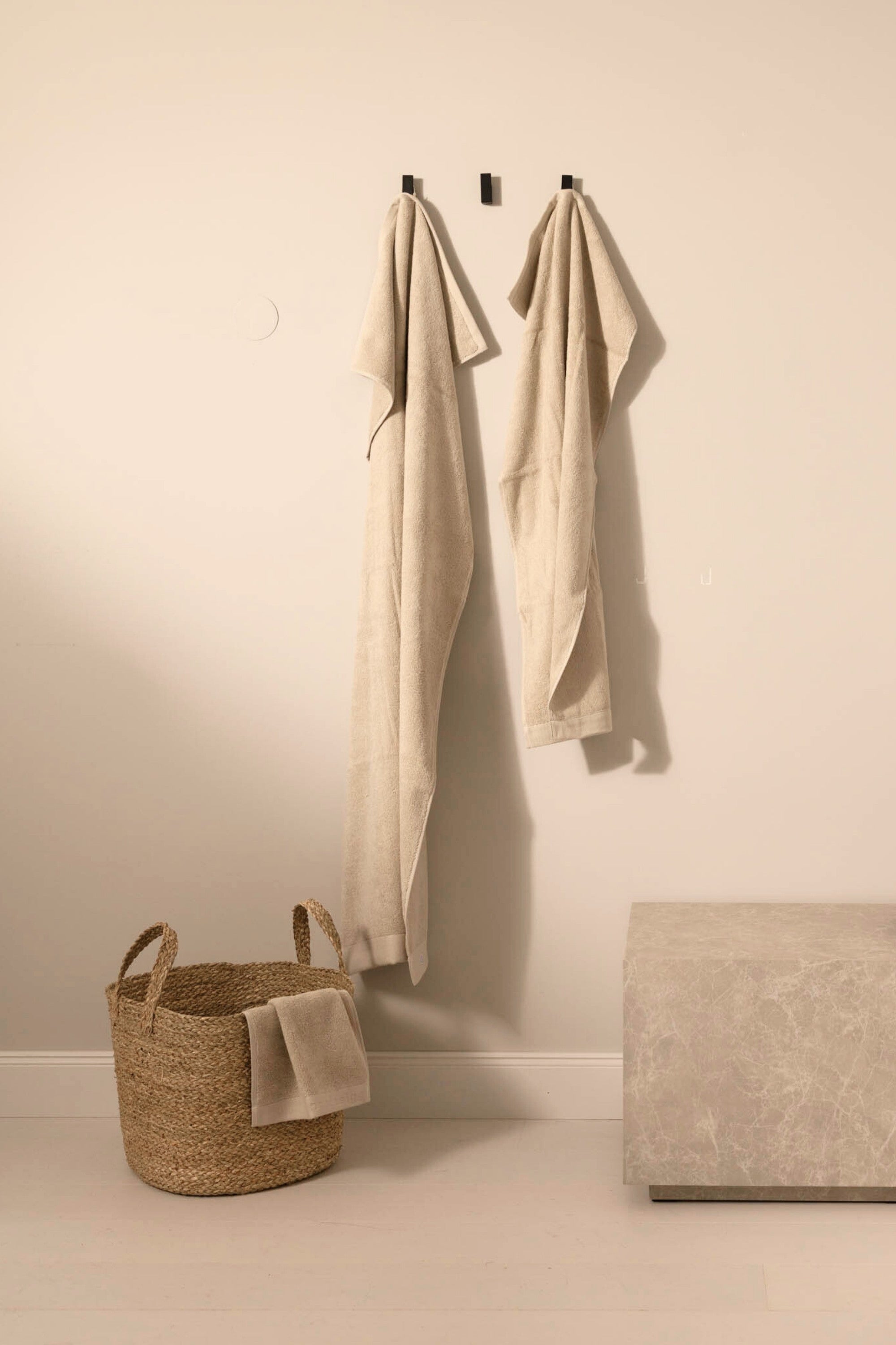 Handtuch-Set (3-teilig)