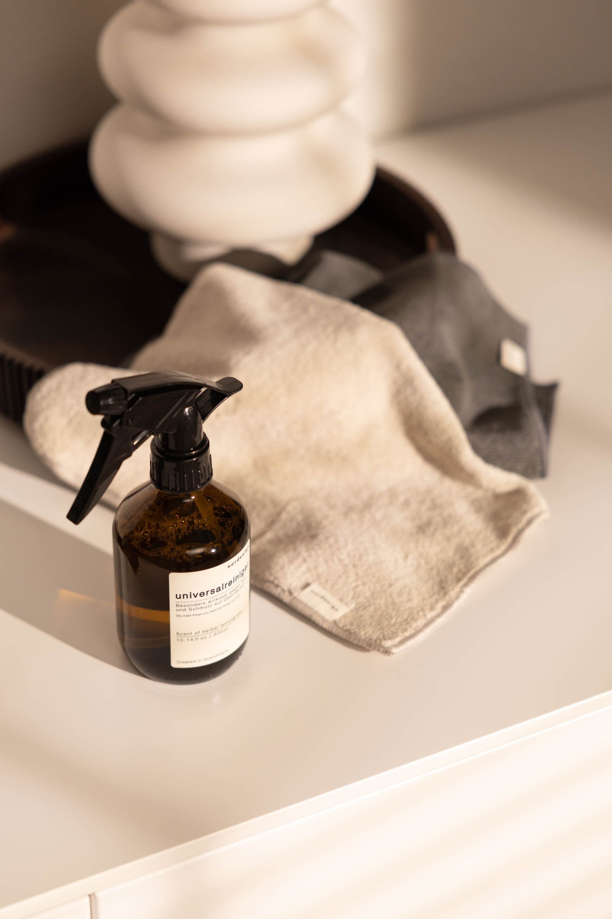 Mikrofasertuch (im Set)