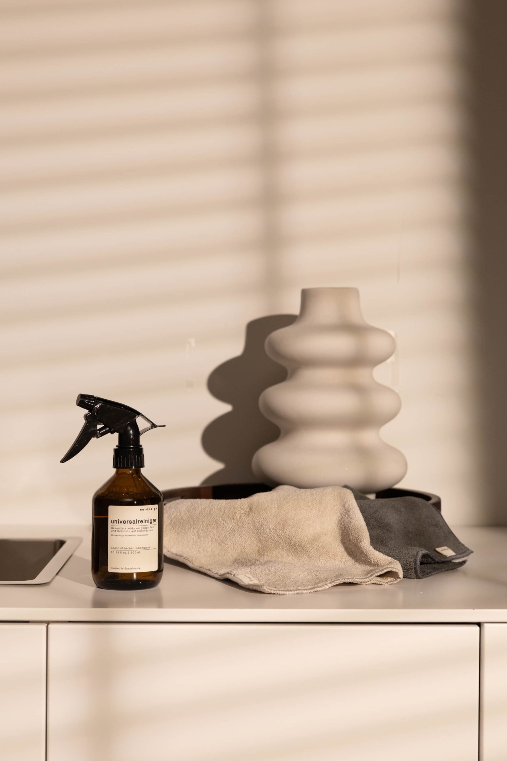 Mikrofasertuch (im Set)