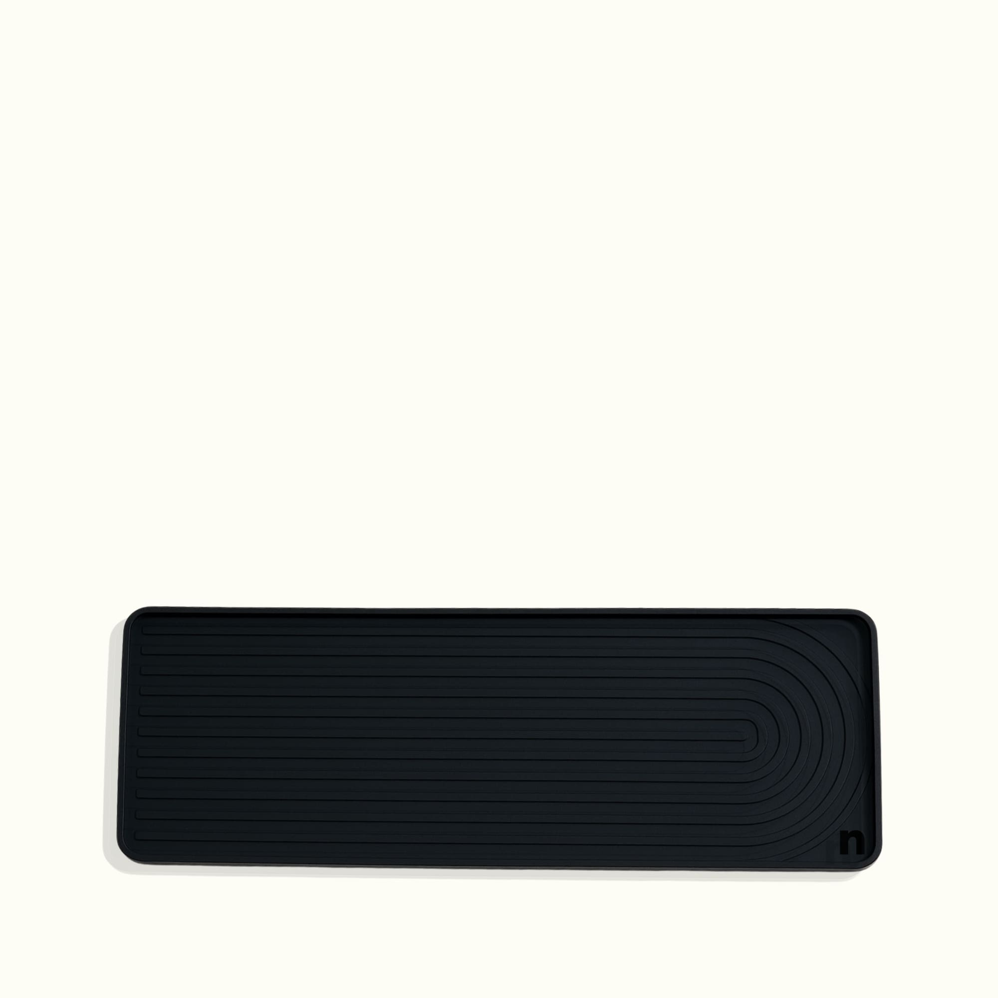 Abtropfmatte