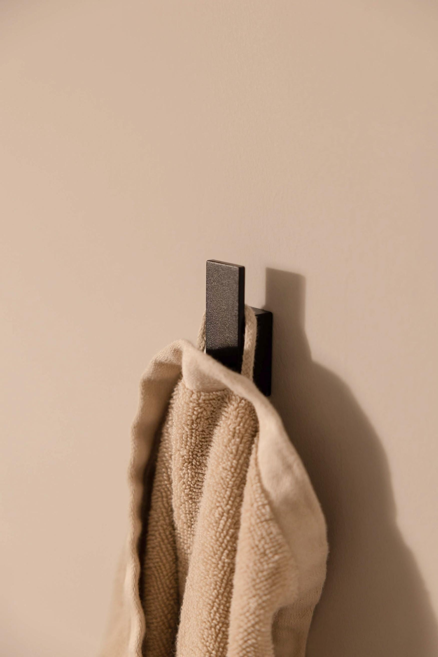 Wandhaken-Set (3-teilig)