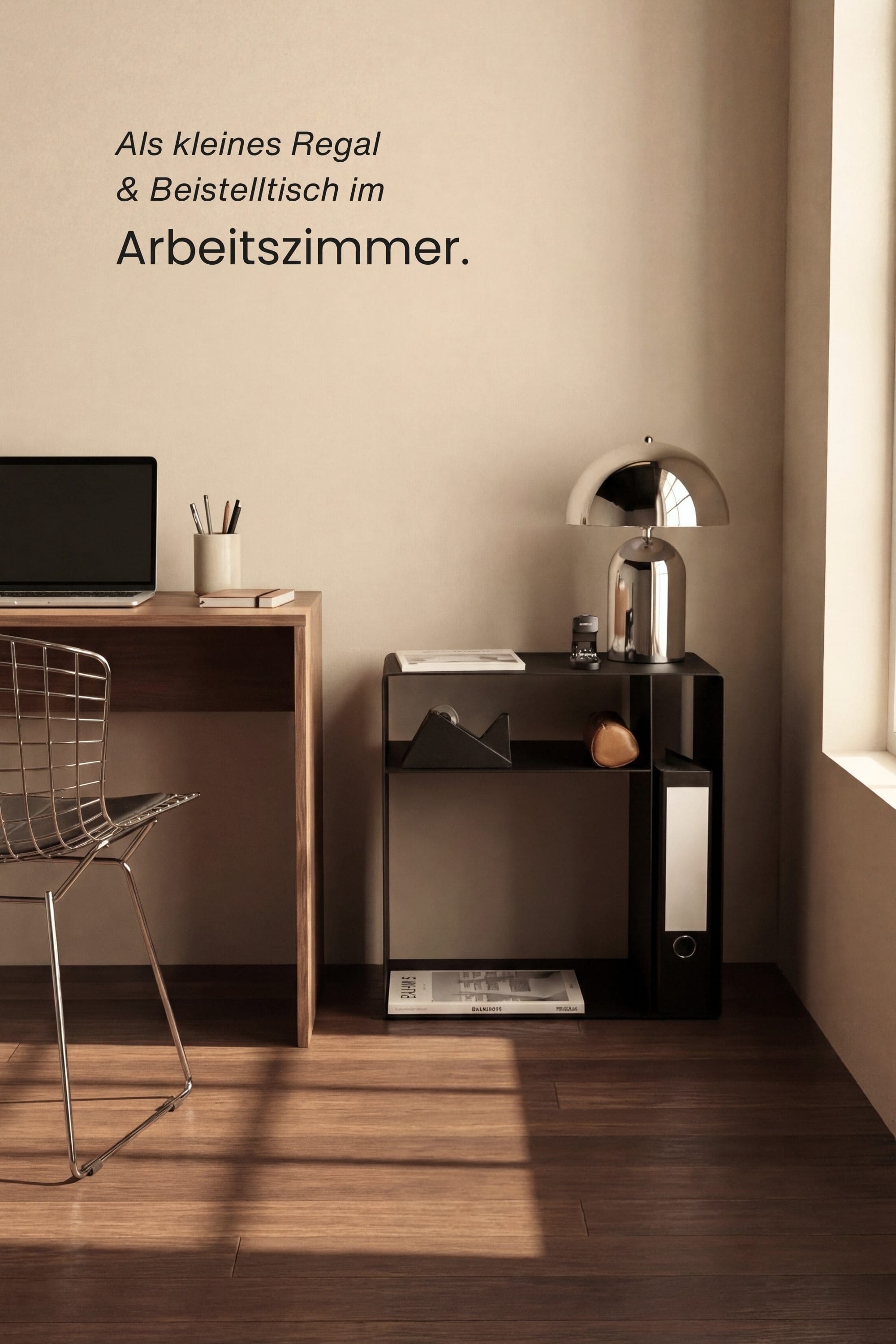 3 in 1 Wohnwürfel inkl. Sitzkissen Cord
