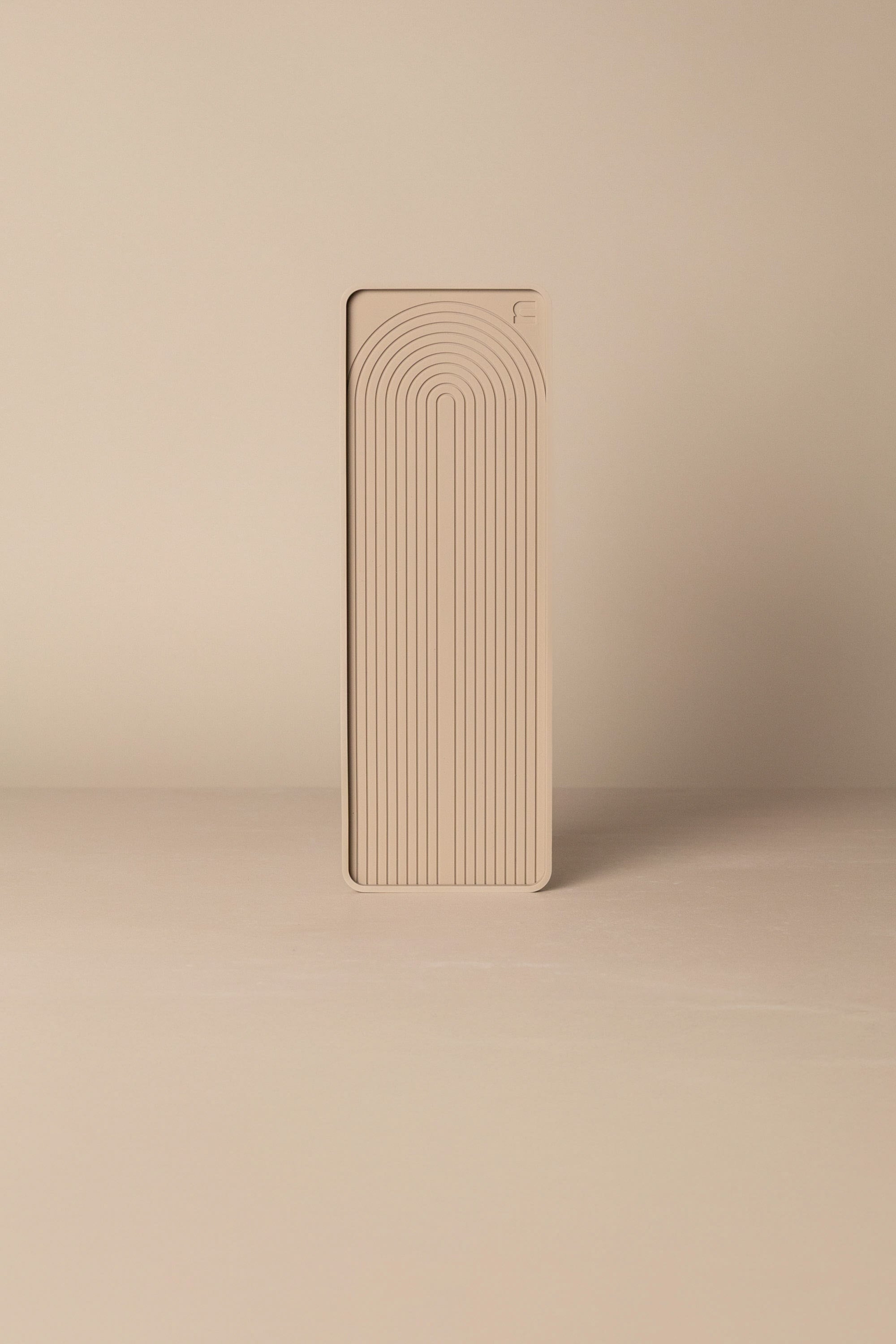 Abtropfmatte 28x10cm