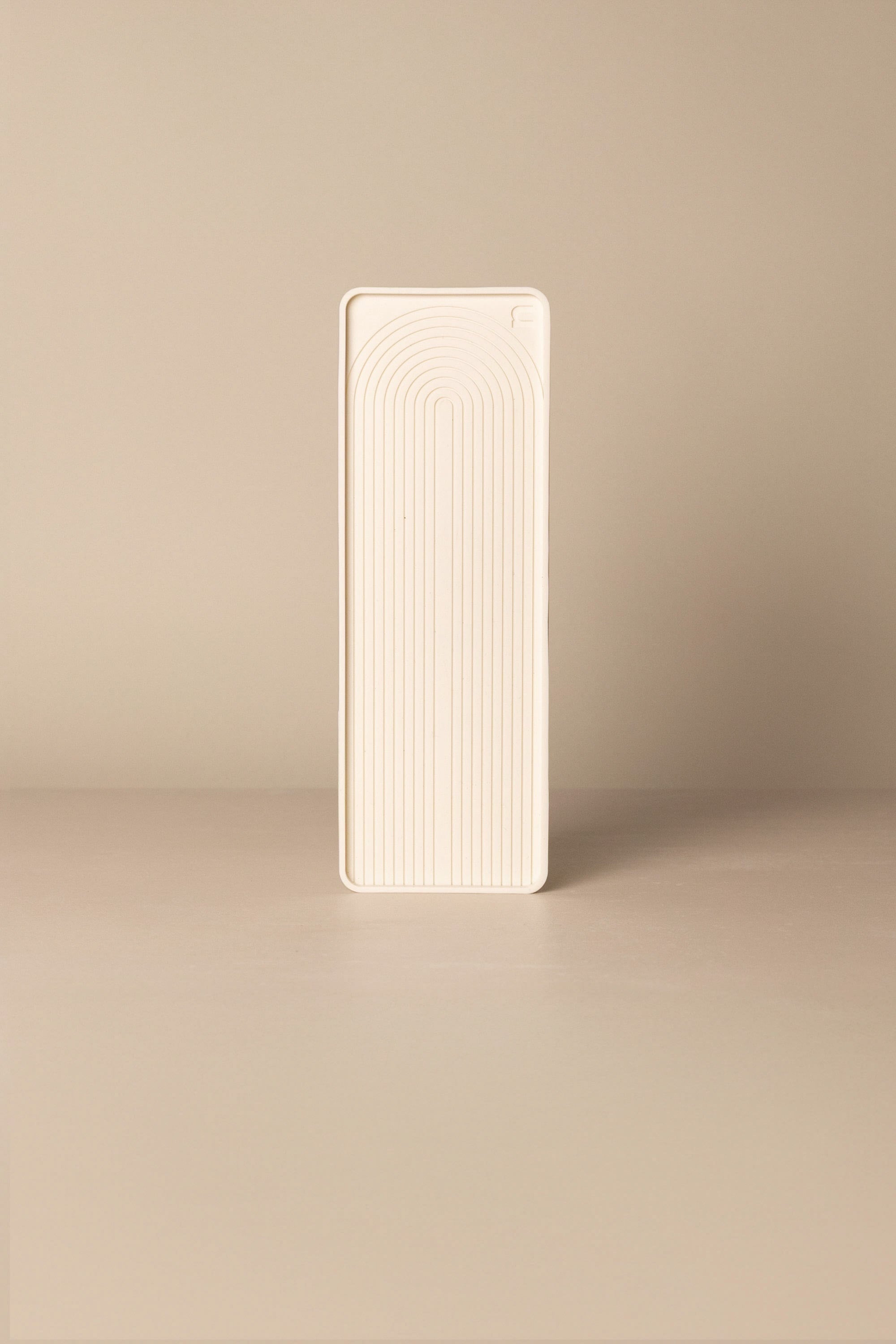 Abtropfmatte 28x10cm