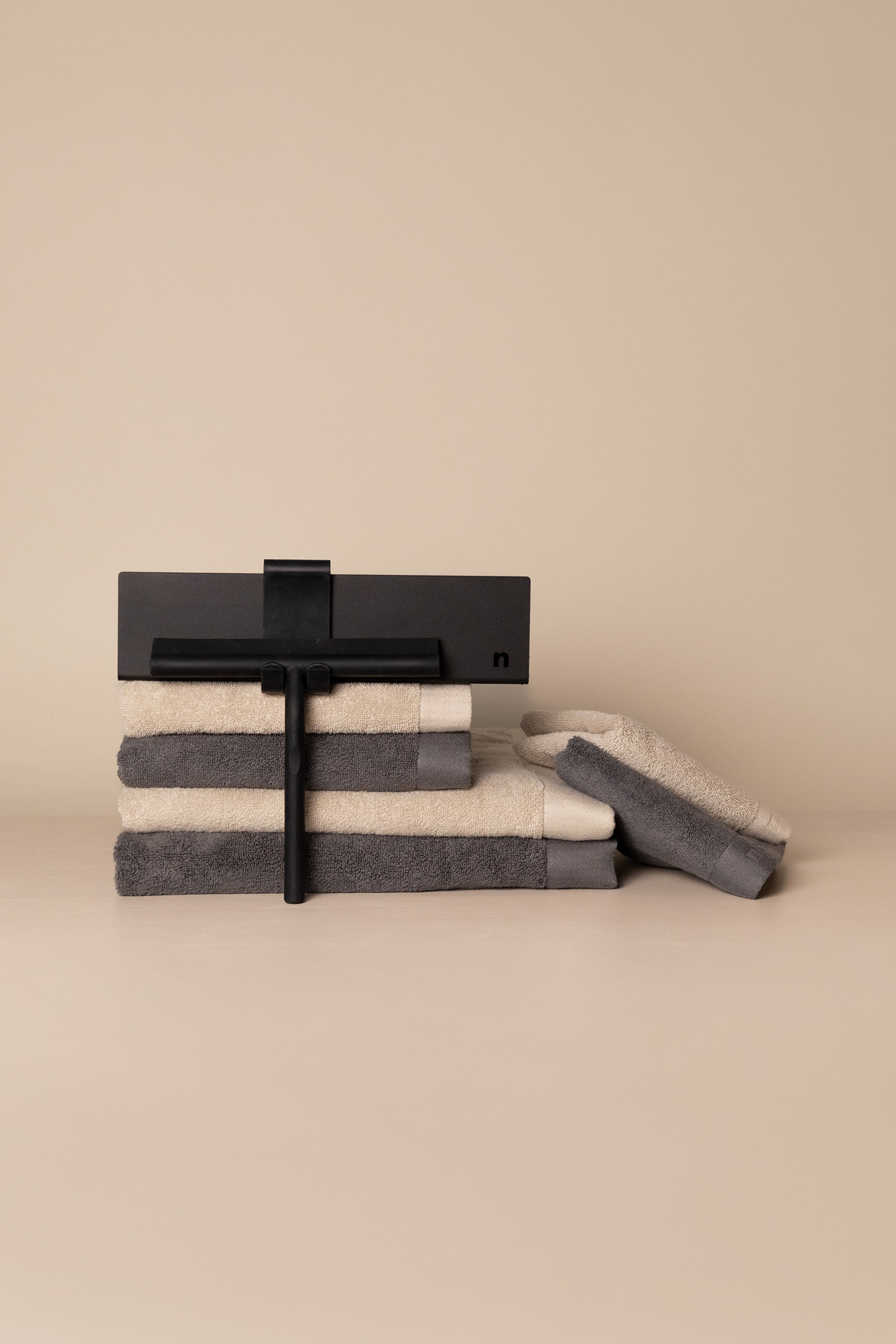 Badezimmer-Set (8-teilig)